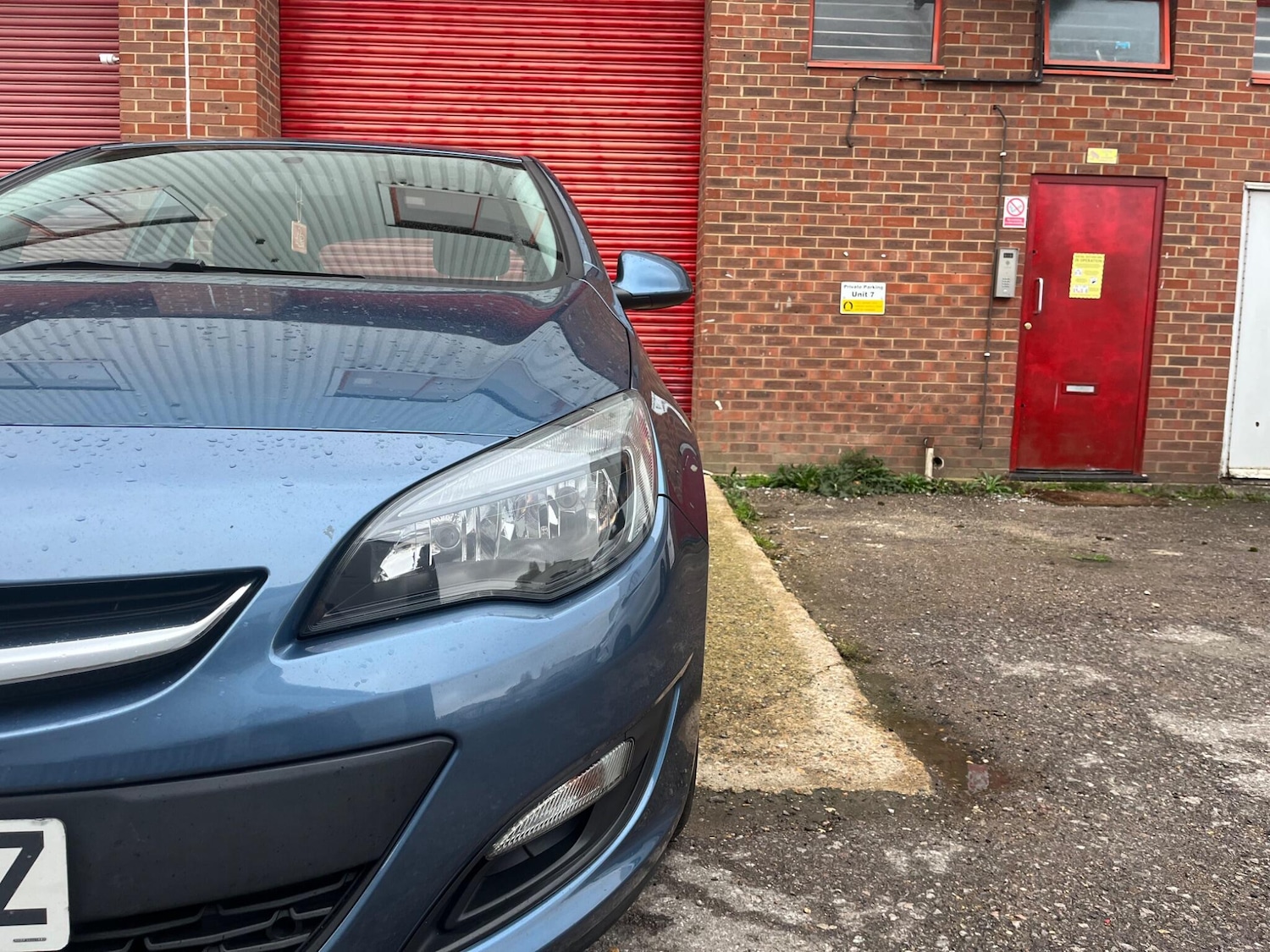 Used Vauxhall Astra for sale - 76521860: Photo 11