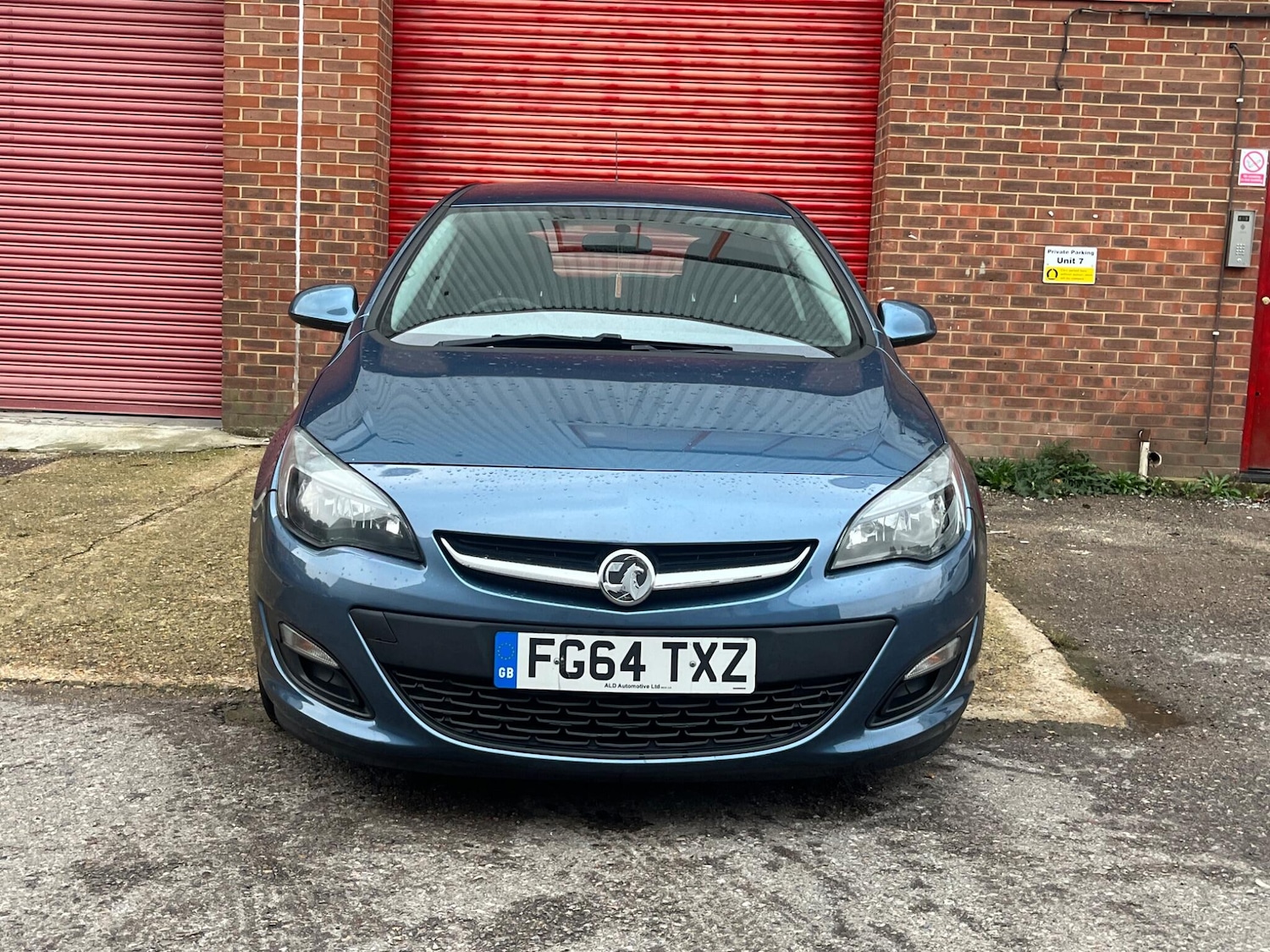 Used Vauxhall Astra for sale - 76521860: Photo 12