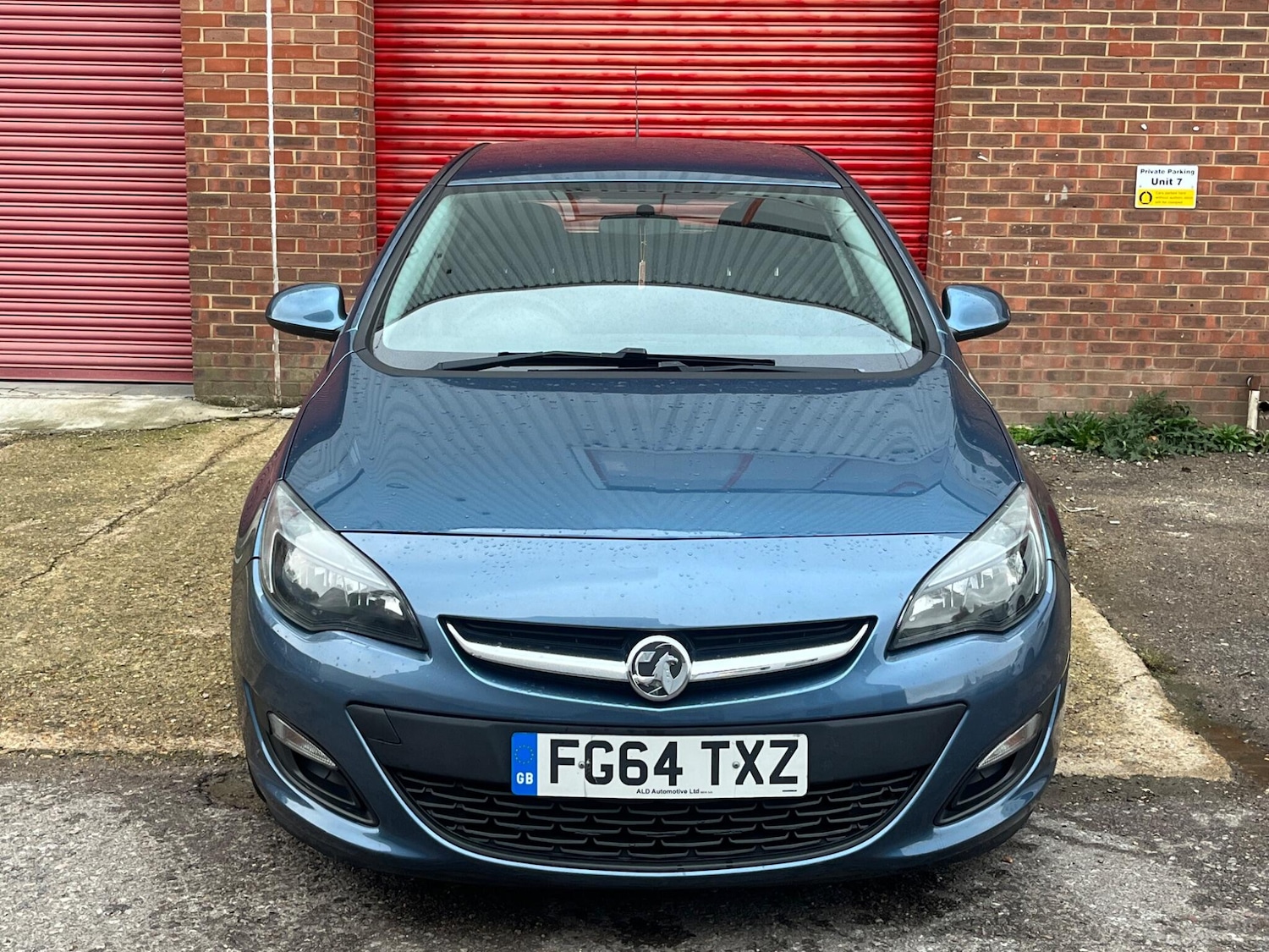 Used Vauxhall Astra for sale - 76521860: Photo 13
