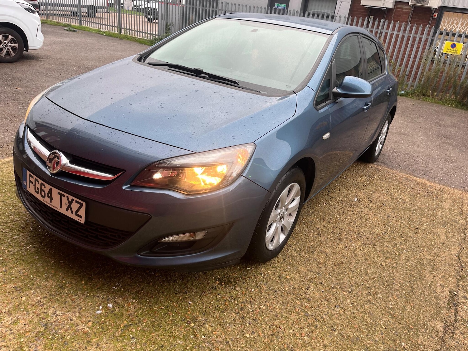 Used Vauxhall Astra for sale - 76521860: Photo 14
