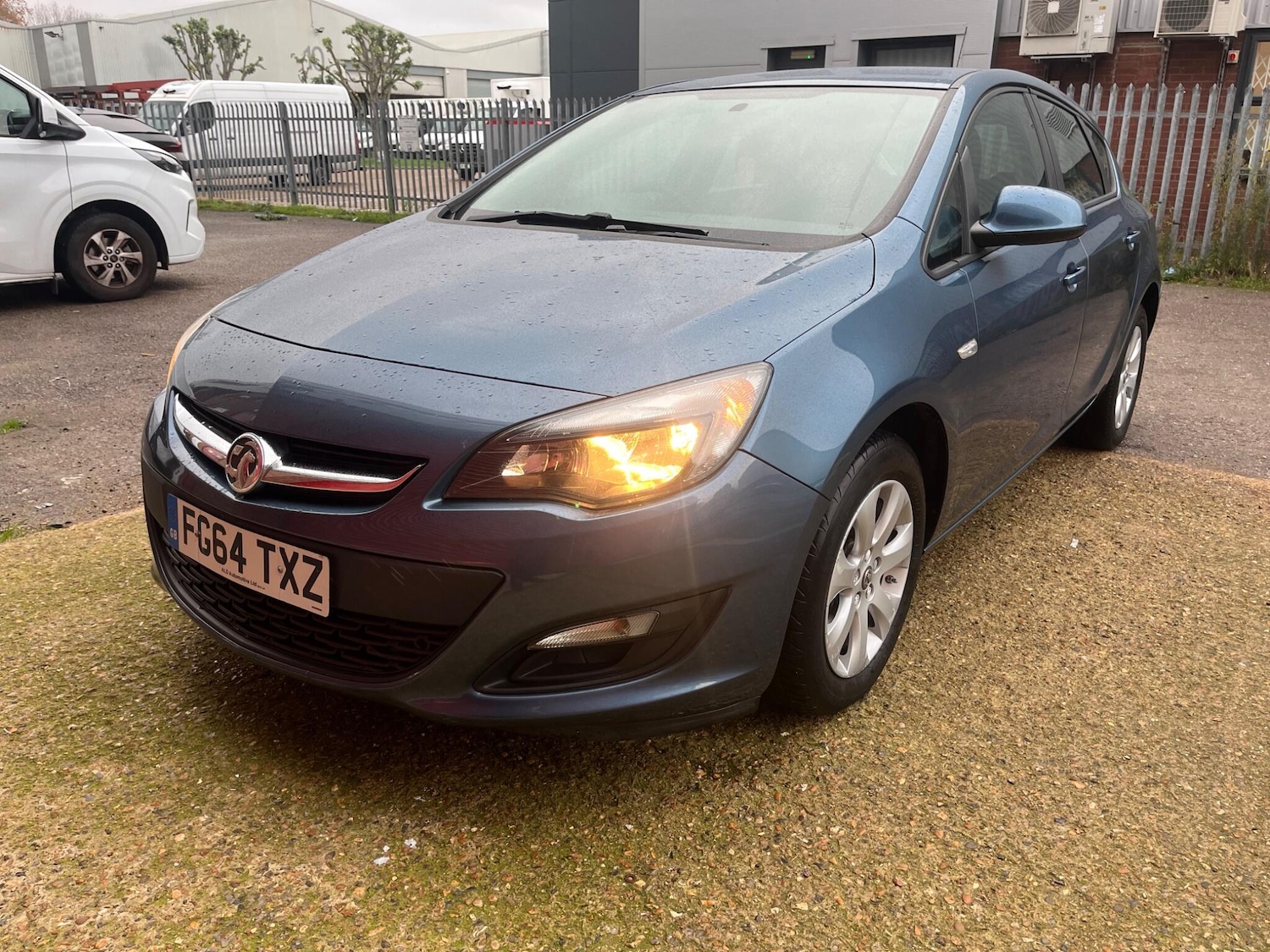 Used Vauxhall Astra for sale - 76521860: Photo 15