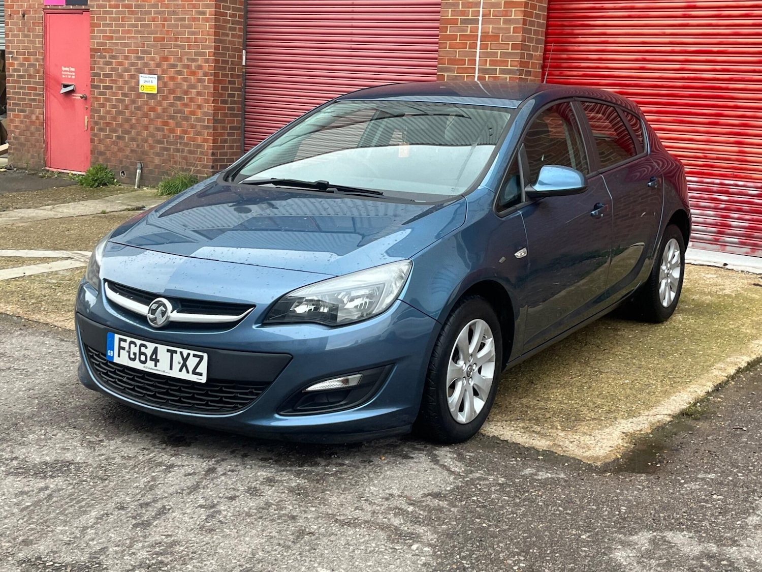 Used Vauxhall Astra for sale - 76521860: Photo 17