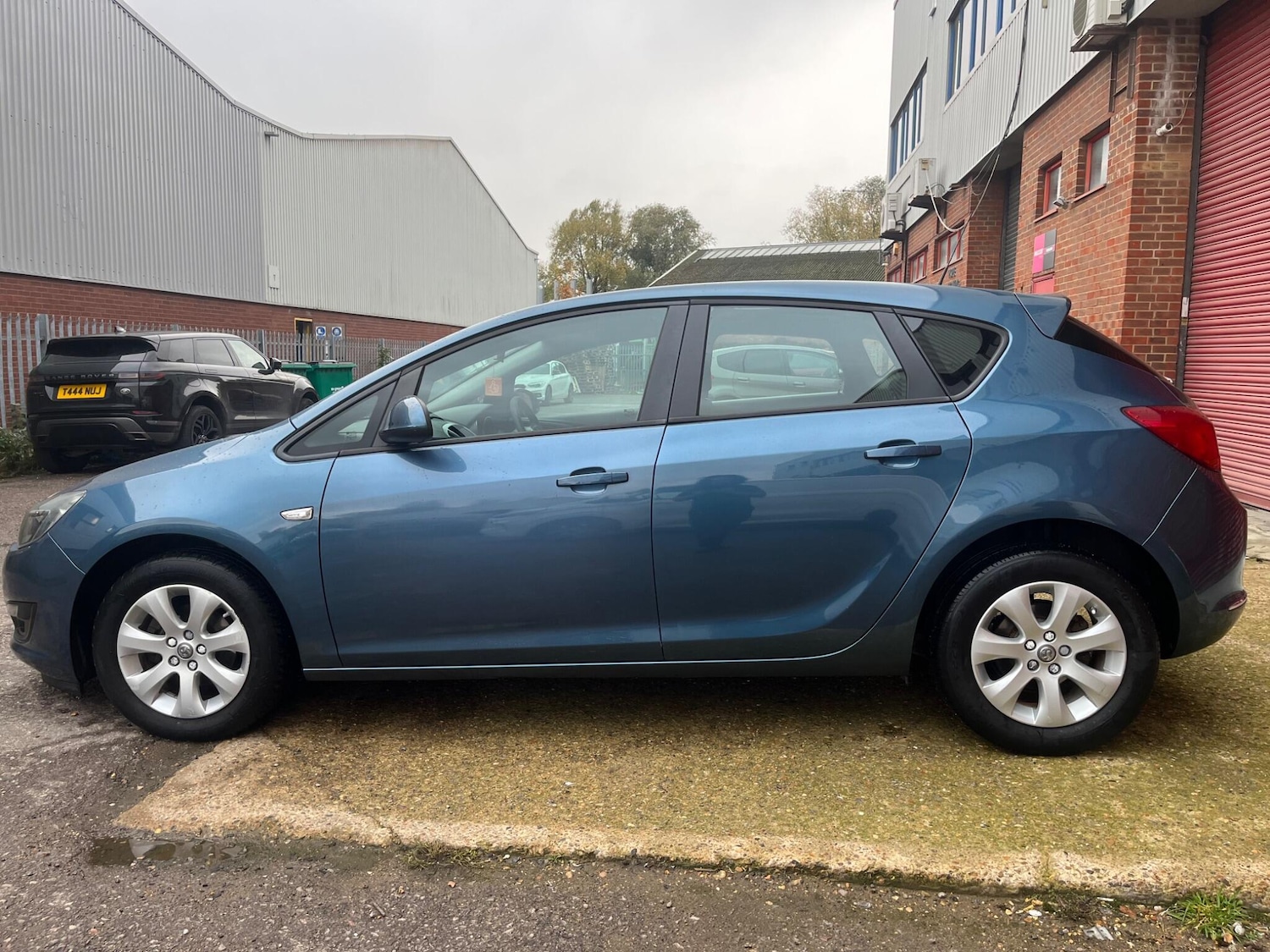 Used Vauxhall Astra for sale - 76521860: Photo 22