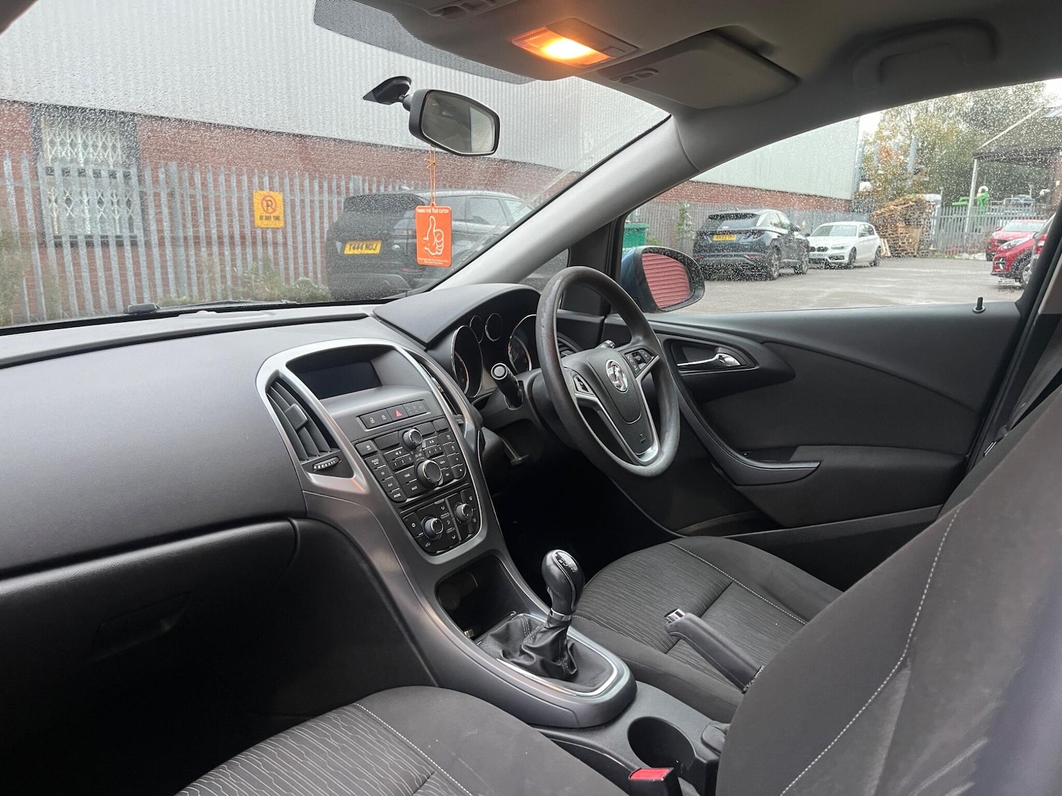 Used Vauxhall Astra for sale - 76521860: Photo 31