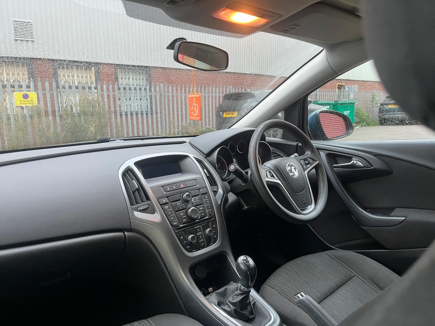 Used Vauxhall Astra for sale - 76521860: Photo 32