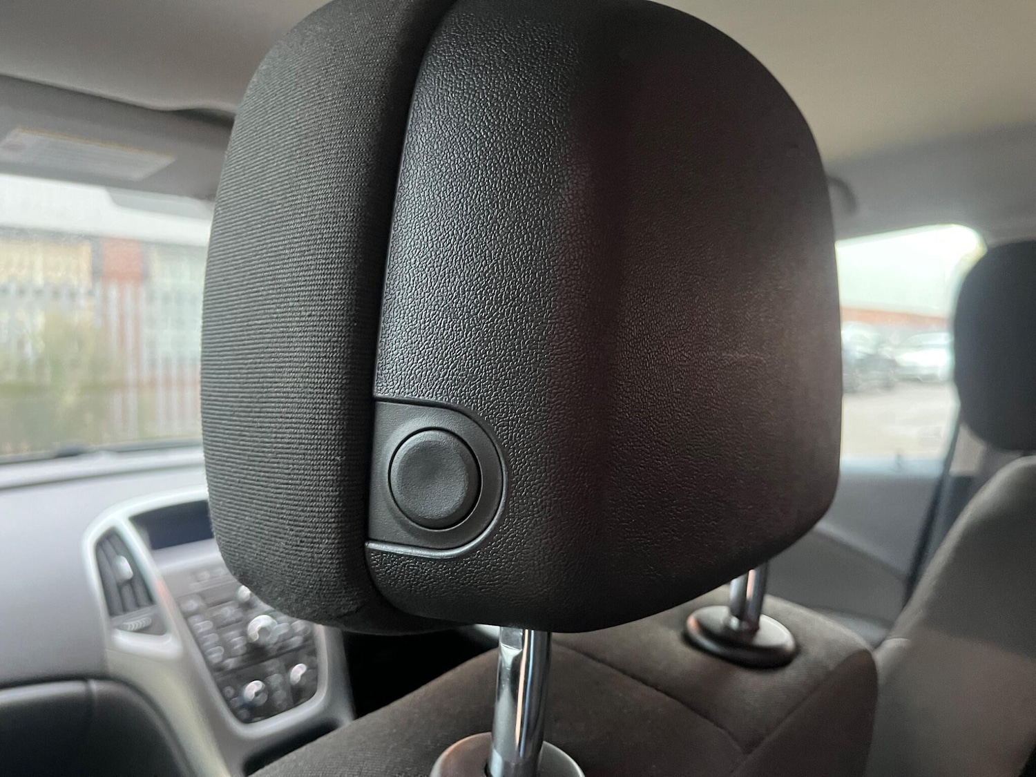 Used Vauxhall Astra for sale - 76521860: Photo 33