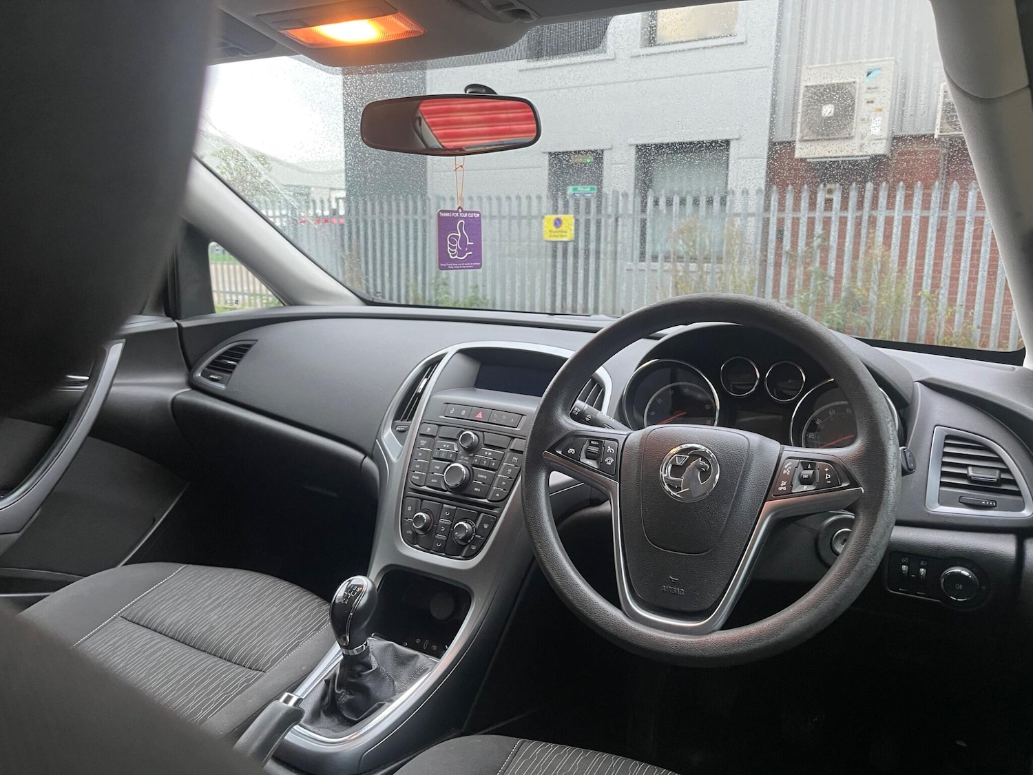 Used Vauxhall Astra for sale - 76521860: Photo 36