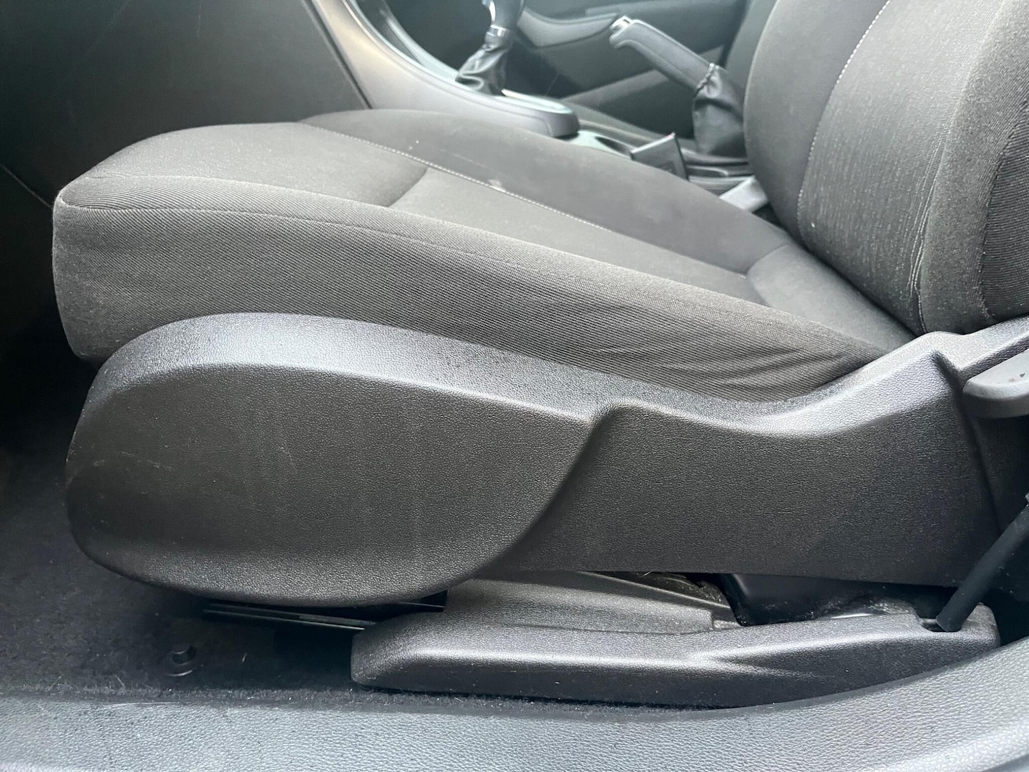 Used Vauxhall Astra for sale - 76521860: Photo 37