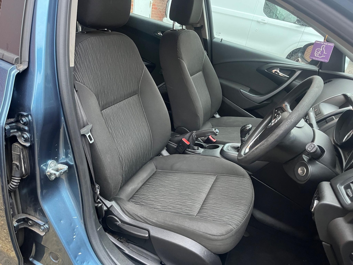 Used Vauxhall Astra for sale - 76521860: Photo 38