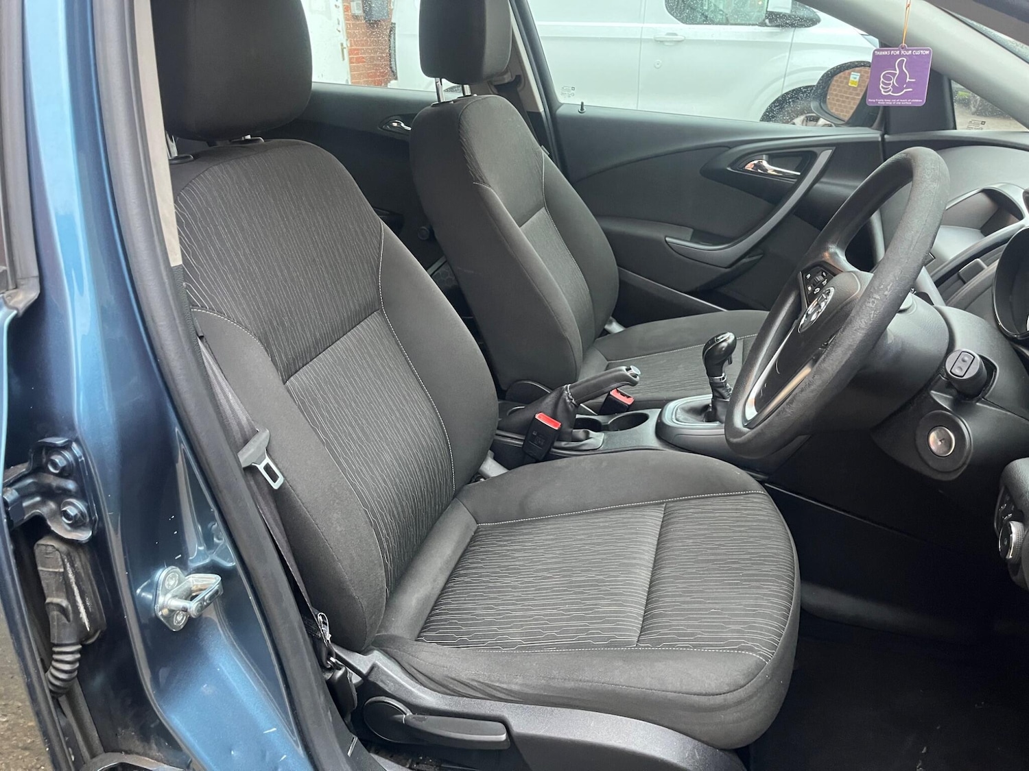 Used Vauxhall Astra for sale - 76521860: Photo 41