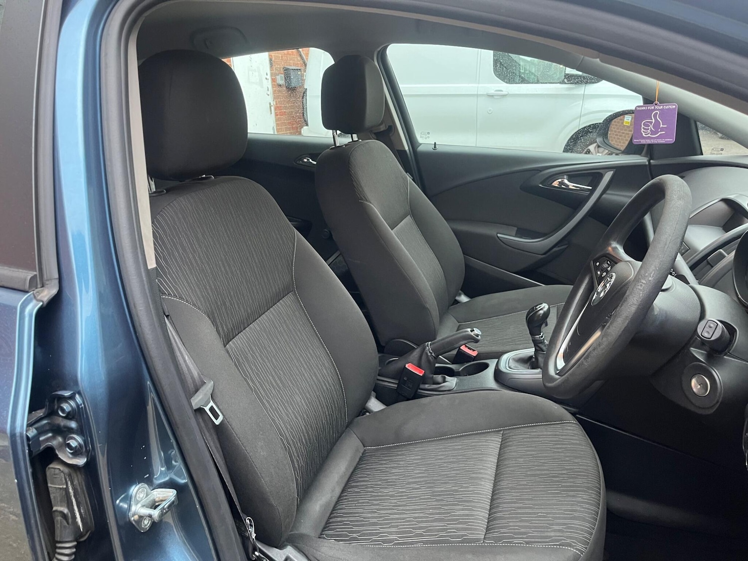 Used Vauxhall Astra for sale - 76521860: Photo 42