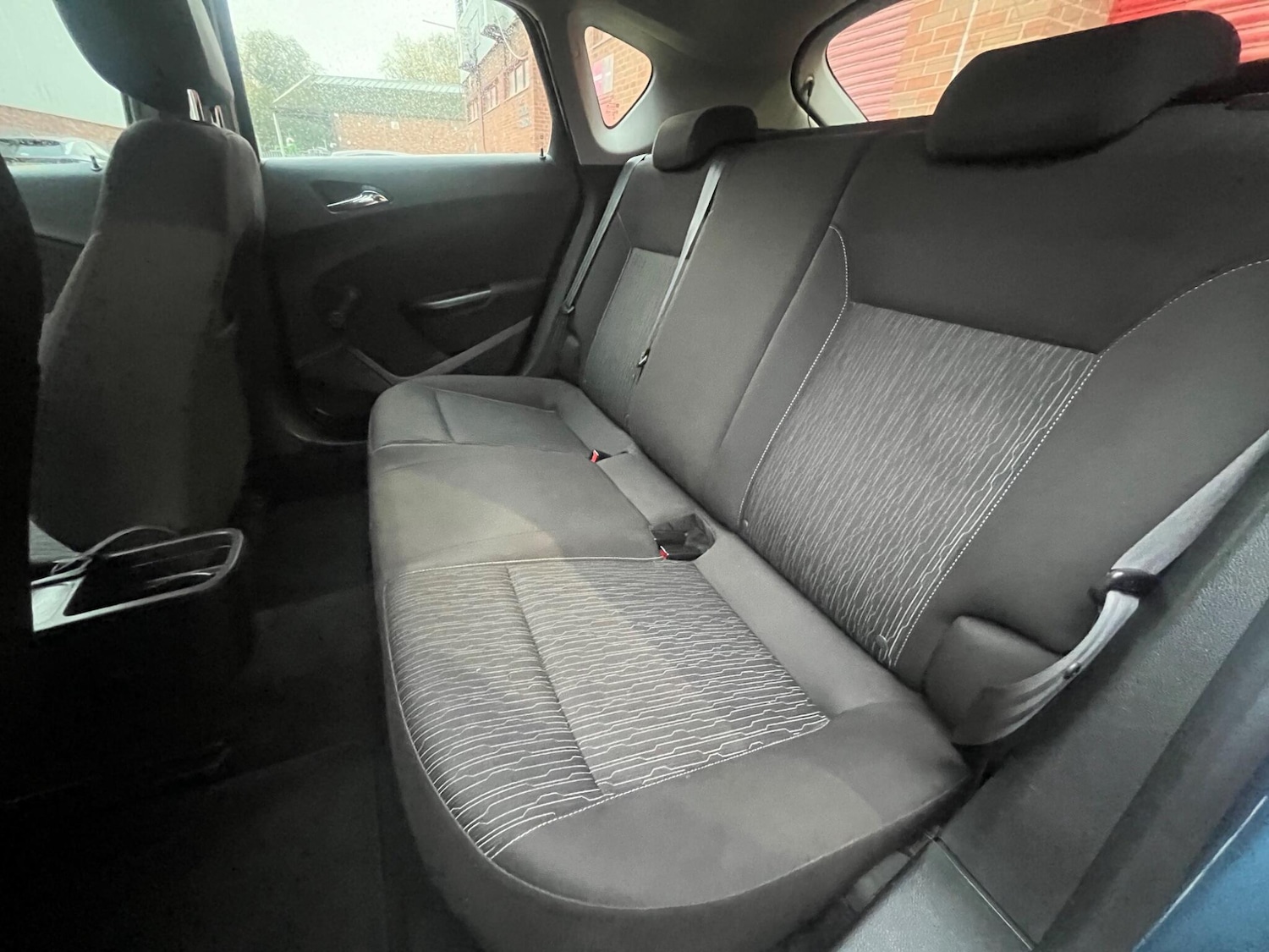 Used Vauxhall Astra for sale - 76521860: Photo 43