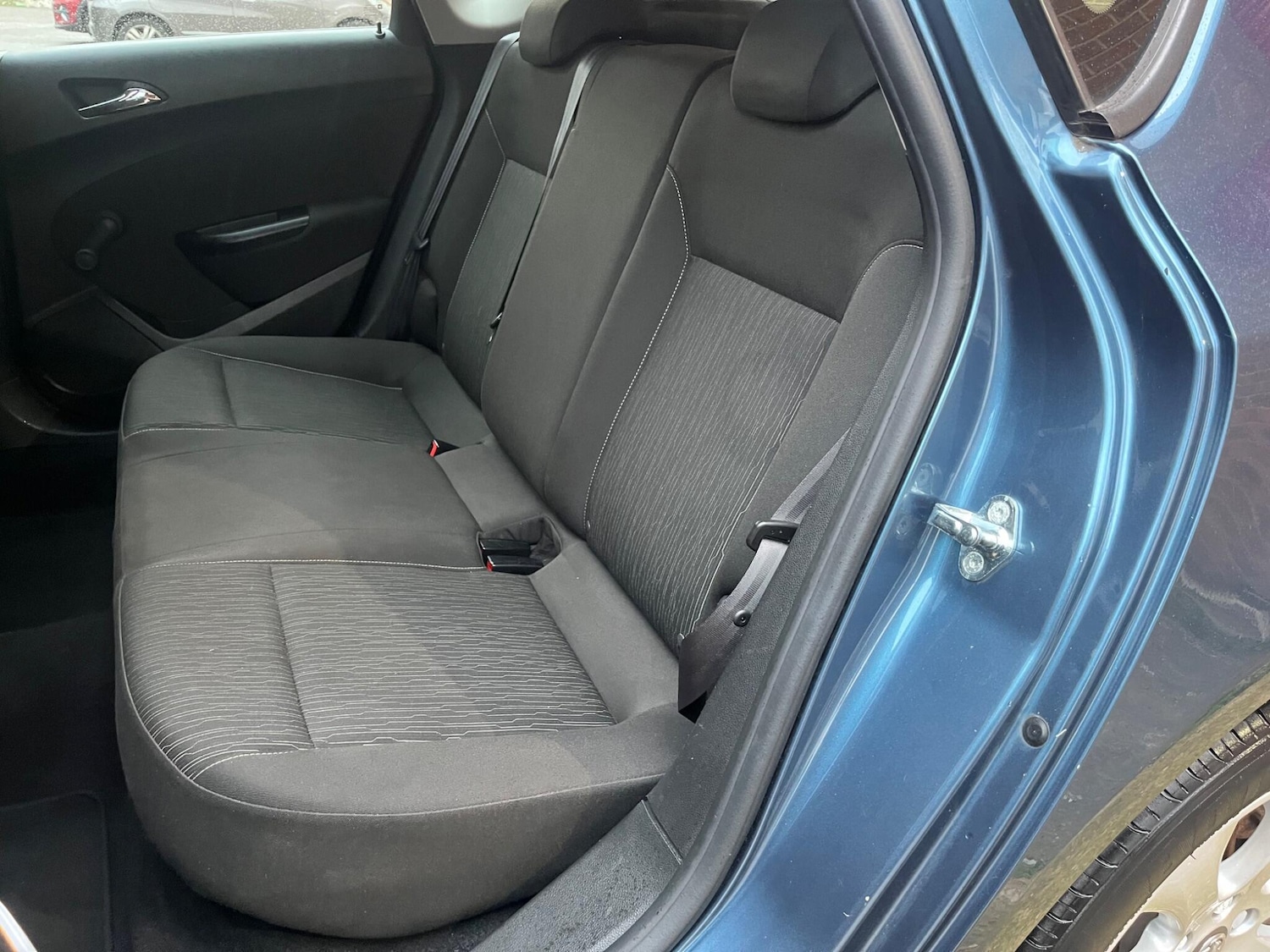 Used Vauxhall Astra for sale - 76521860: Photo 44