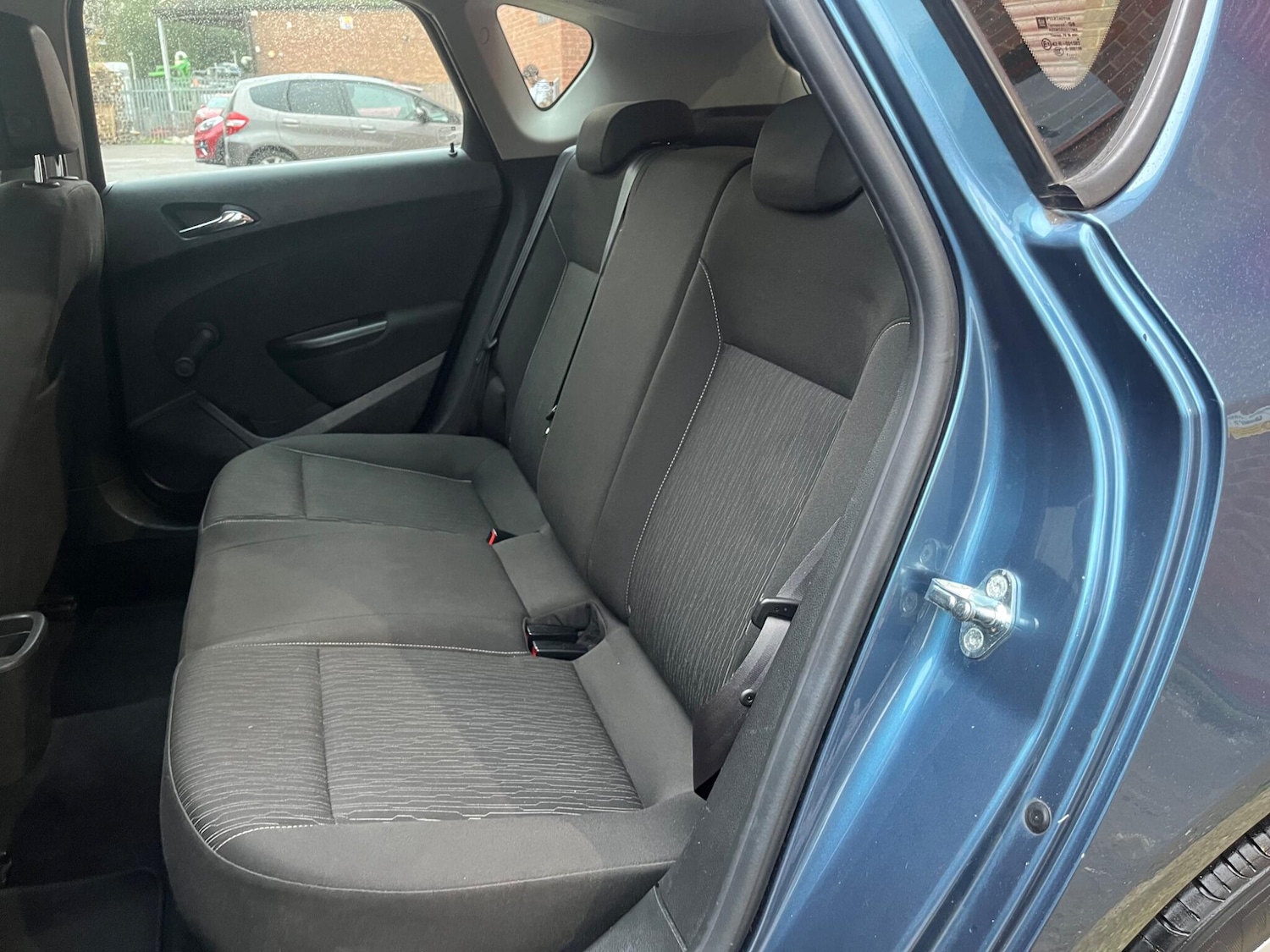 Used Vauxhall Astra for sale - 76521860: Photo 45