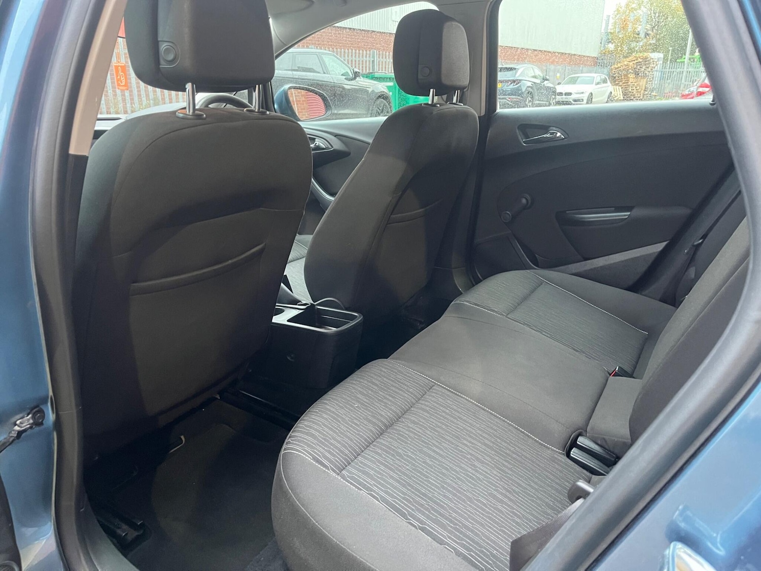 Used Vauxhall Astra for sale - 76521860: Photo 46