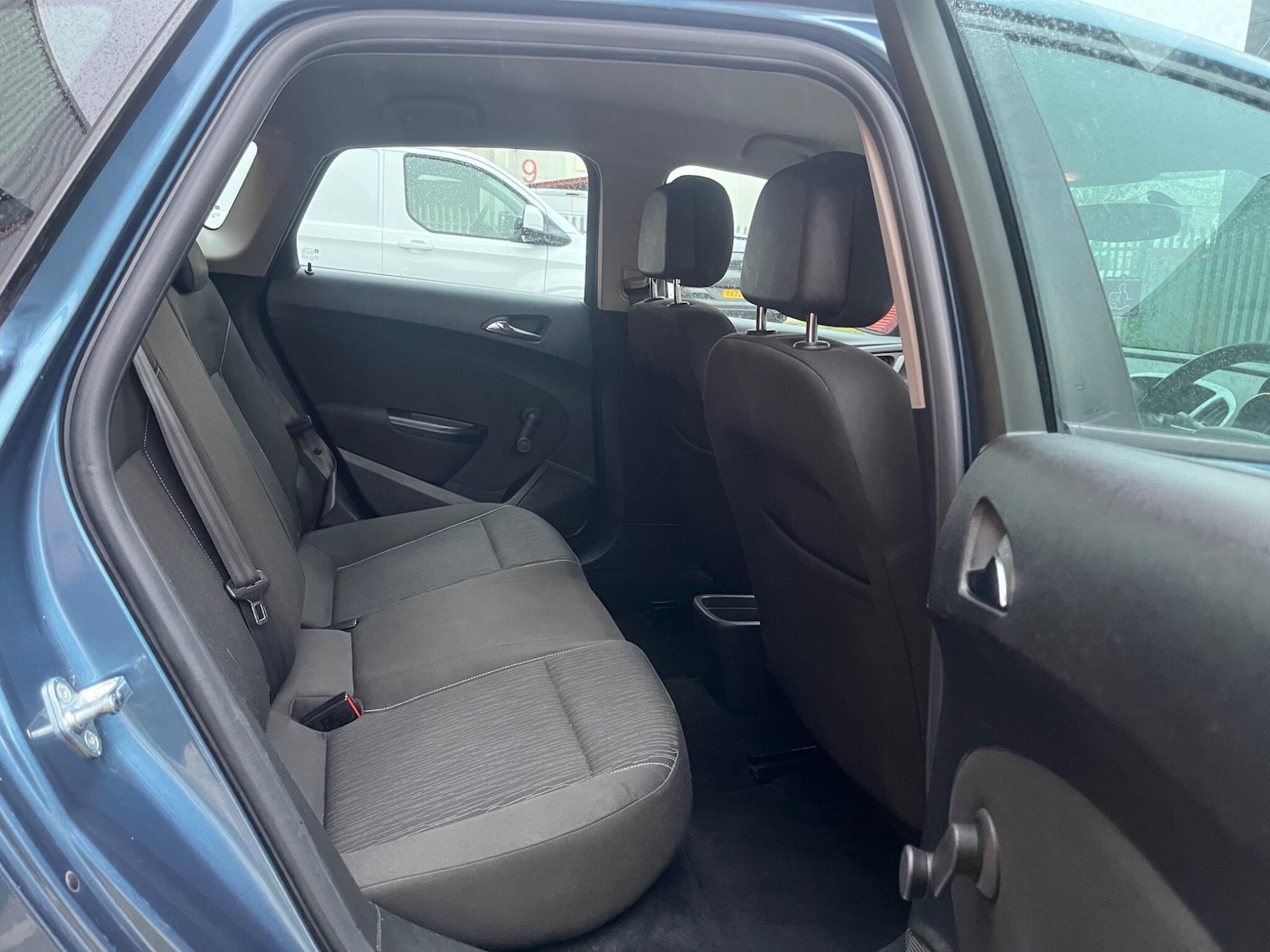 Used Vauxhall Astra for sale - 76521860: Photo 47