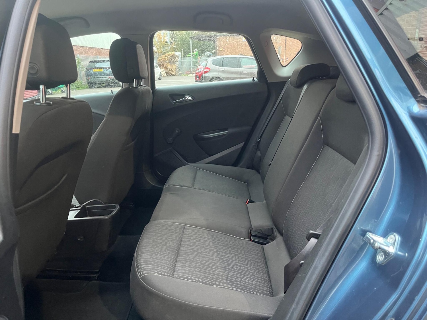 Used Vauxhall Astra for sale - 76521860: Photo 48