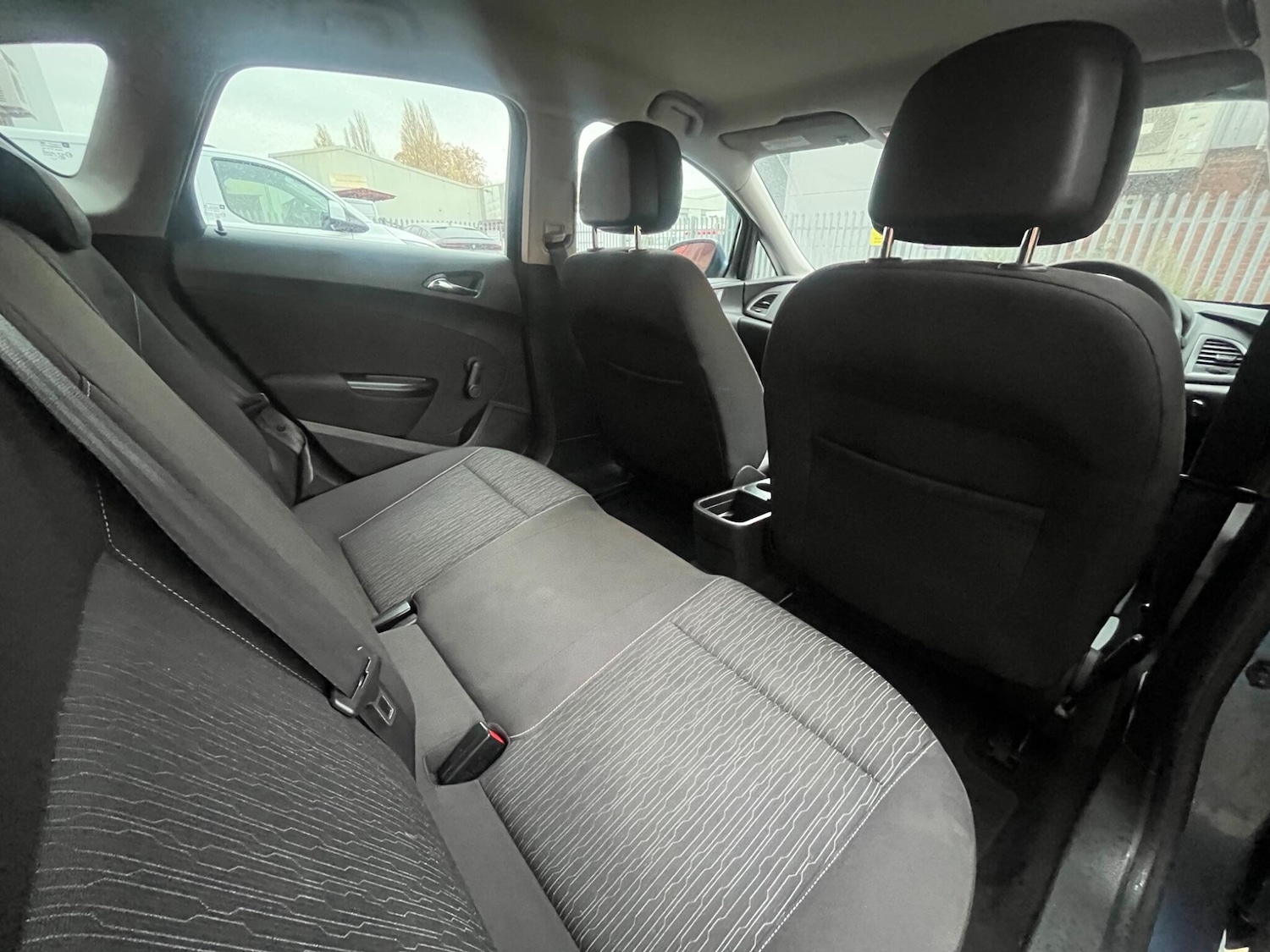 Used Vauxhall Astra for sale - 76521860: Photo 49