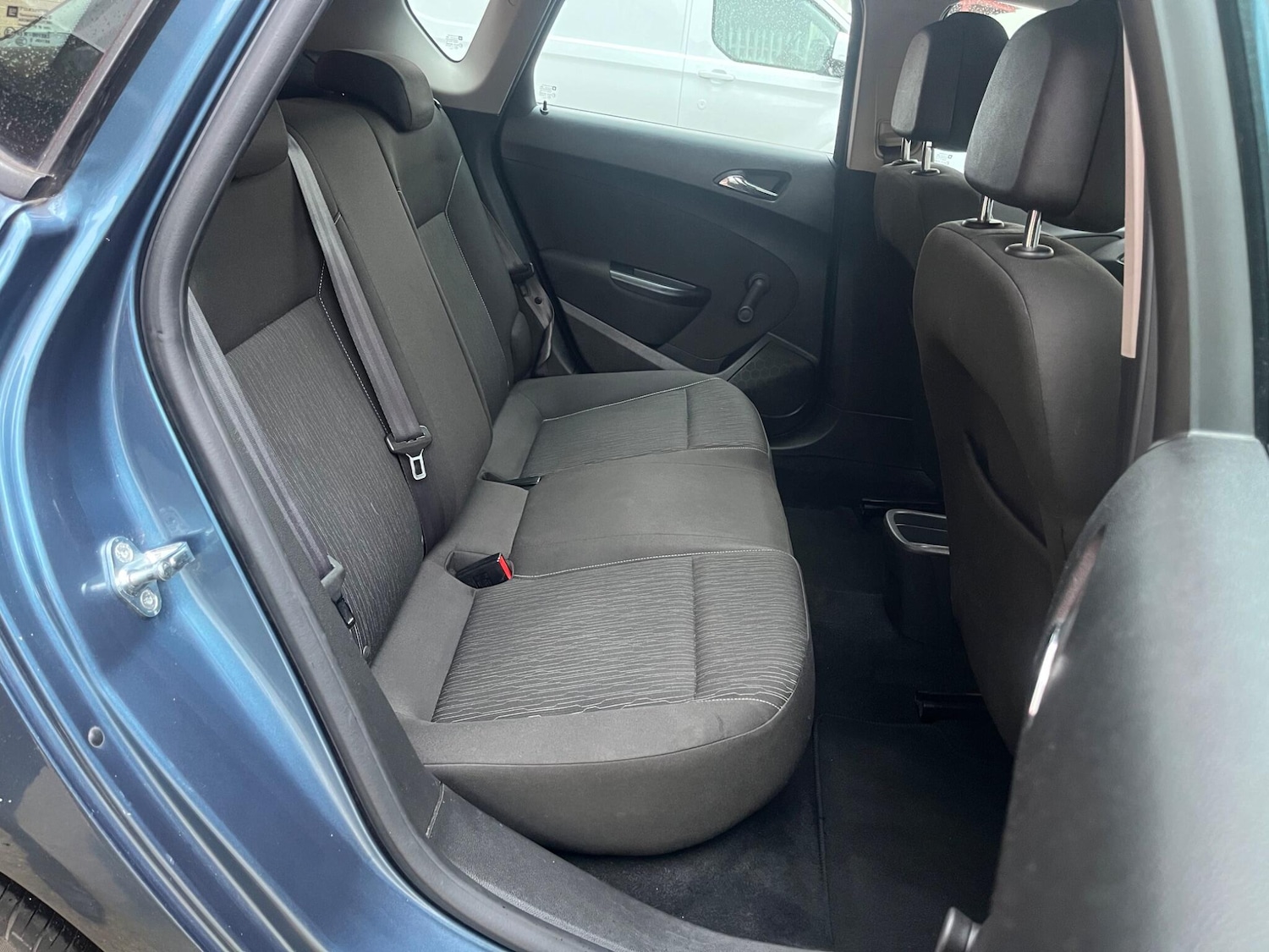 Used Vauxhall Astra for sale - 76521860: Photo 50