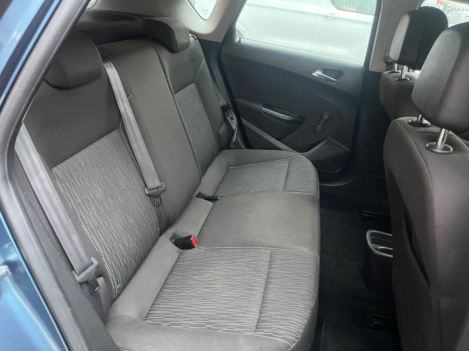 Used Vauxhall Astra for sale - 76521860: Photo 51