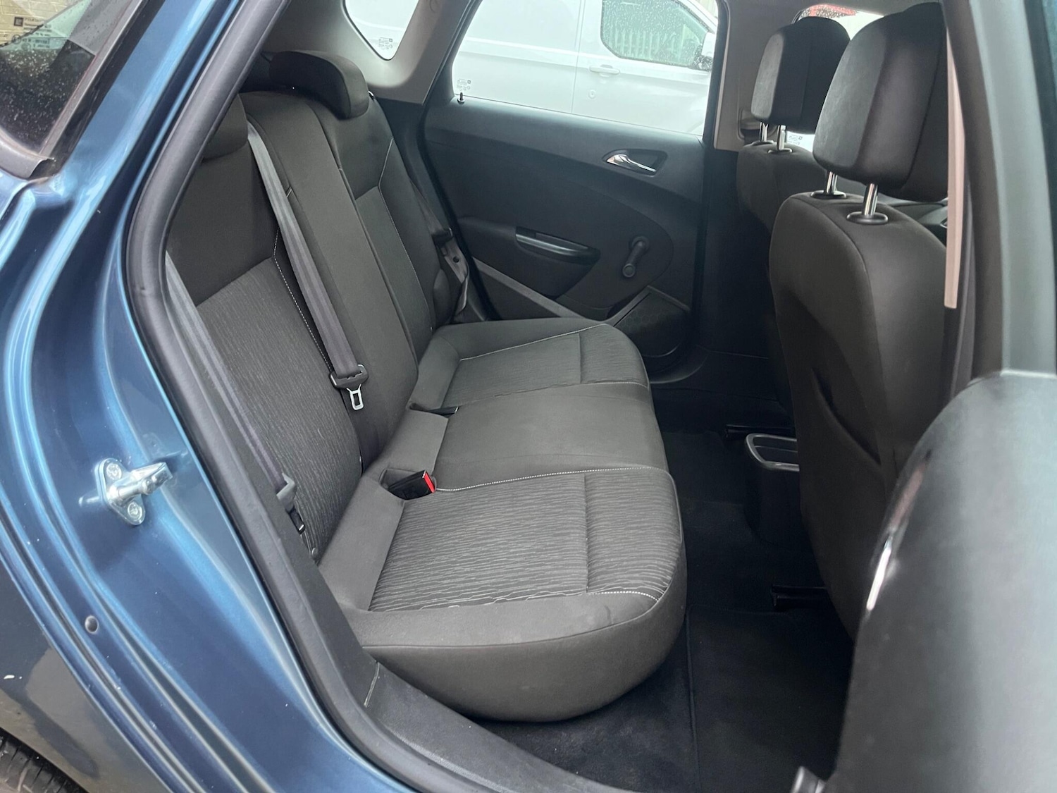 Used Vauxhall Astra for sale - 76521860: Photo 52