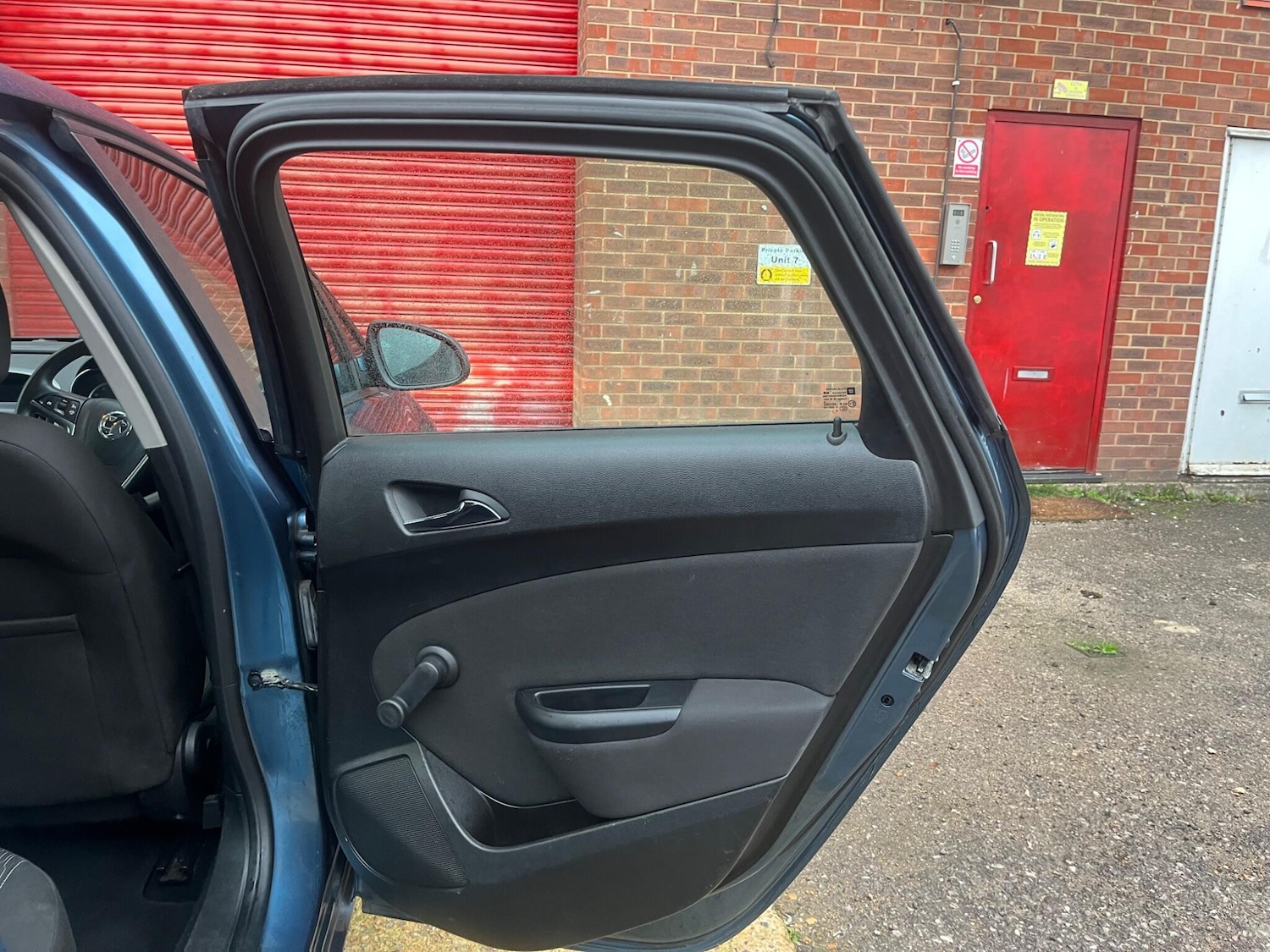 Used Vauxhall Astra for sale - 76521860: Photo 56