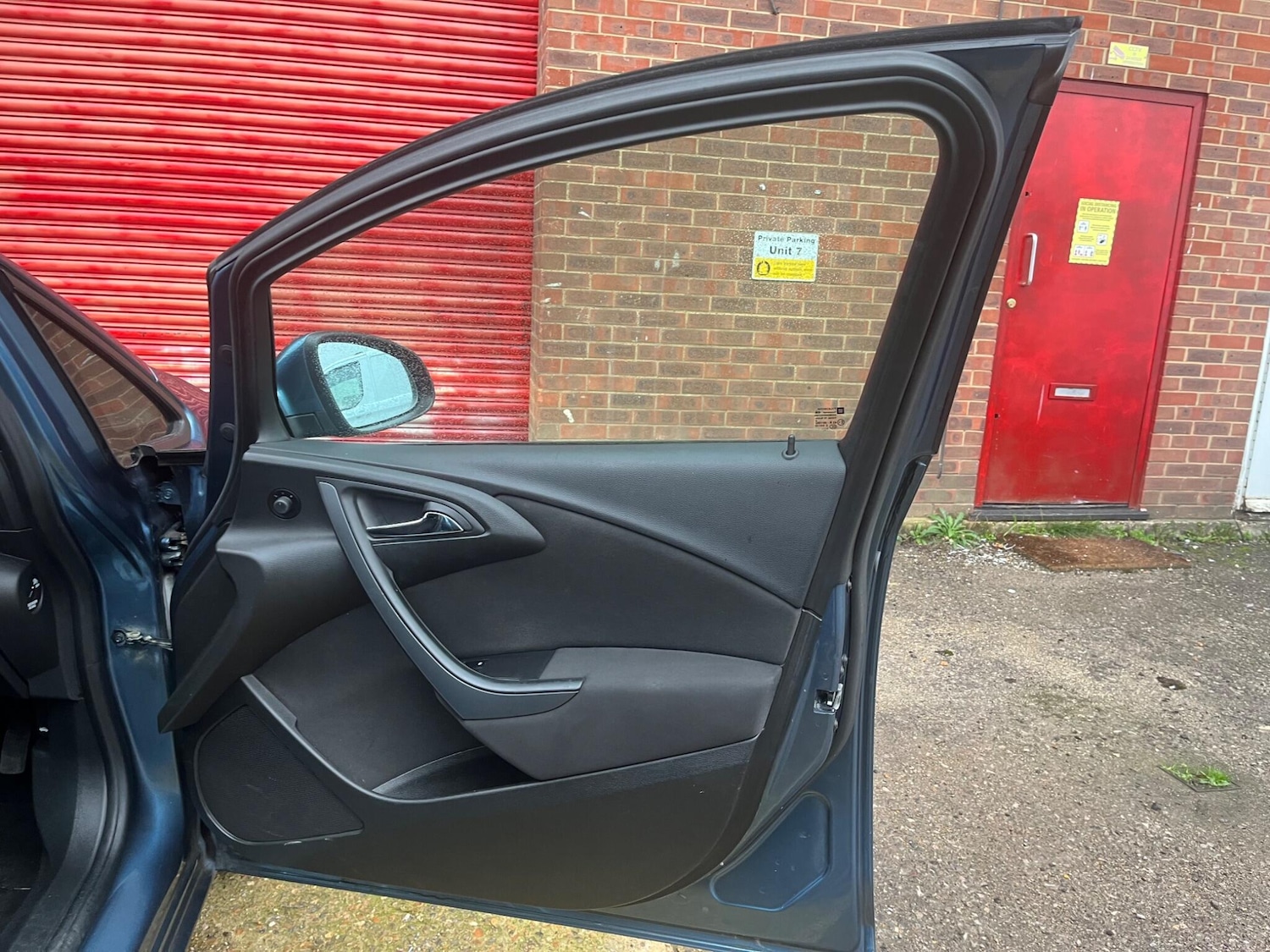 Used Vauxhall Astra for sale - 76521860: Photo 57