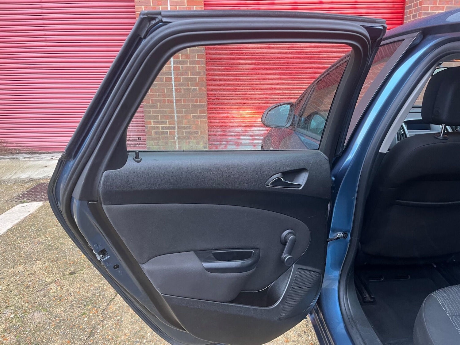 Used Vauxhall Astra for sale - 76521860: Photo 58