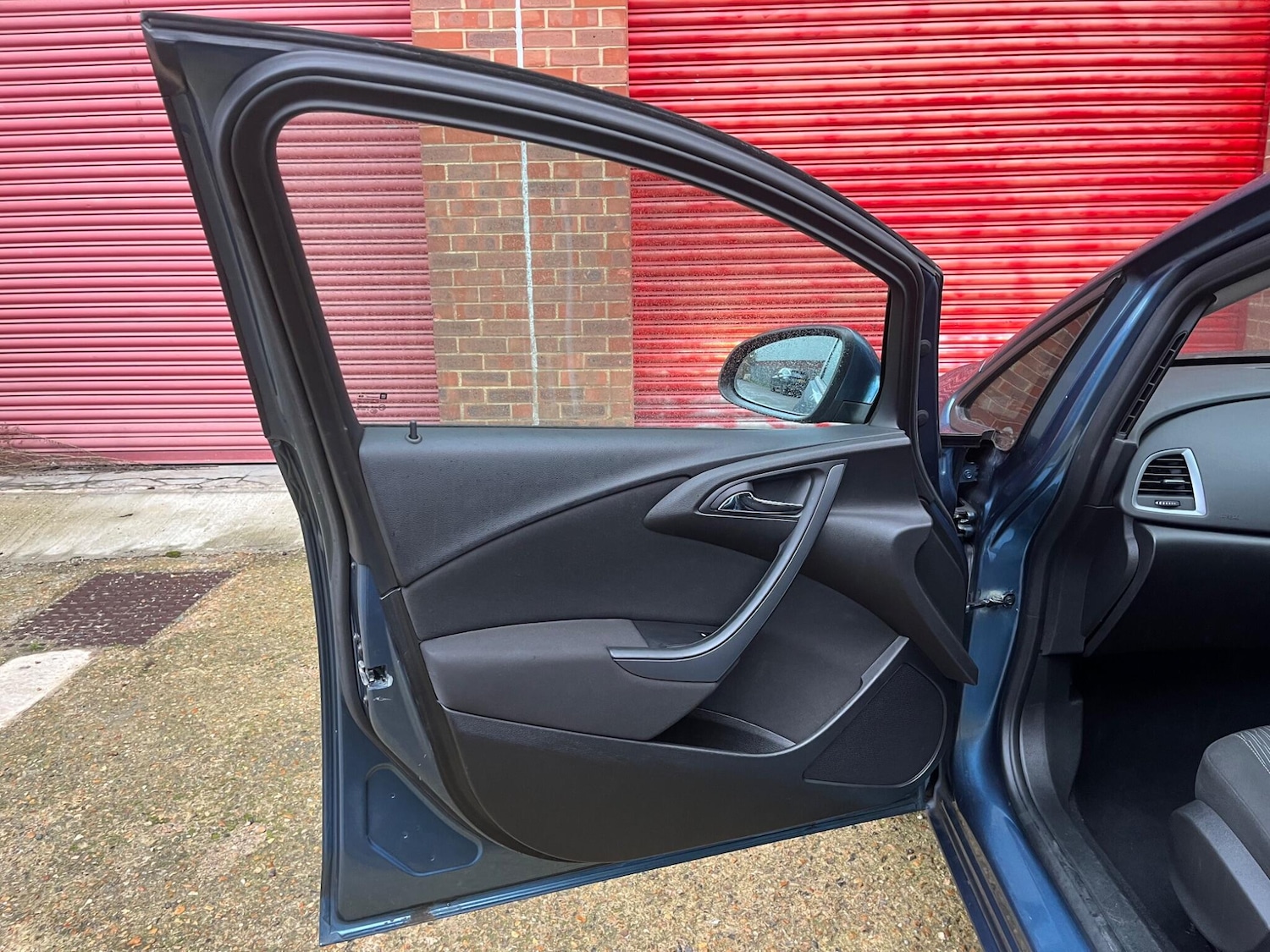 Used Vauxhall Astra for sale - 76521860: Photo 59