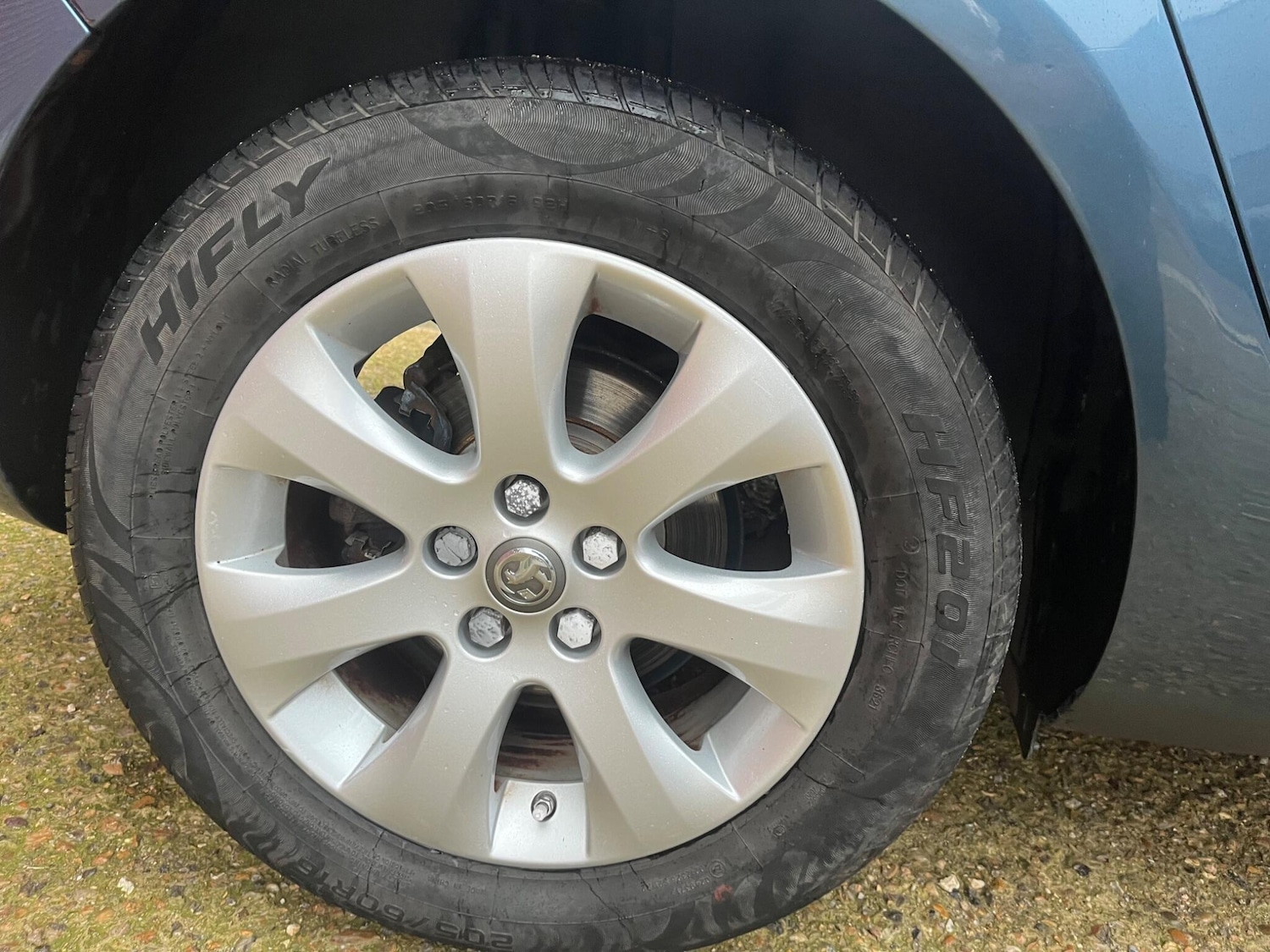 Used Vauxhall Astra for sale - 76521860: Photo 60