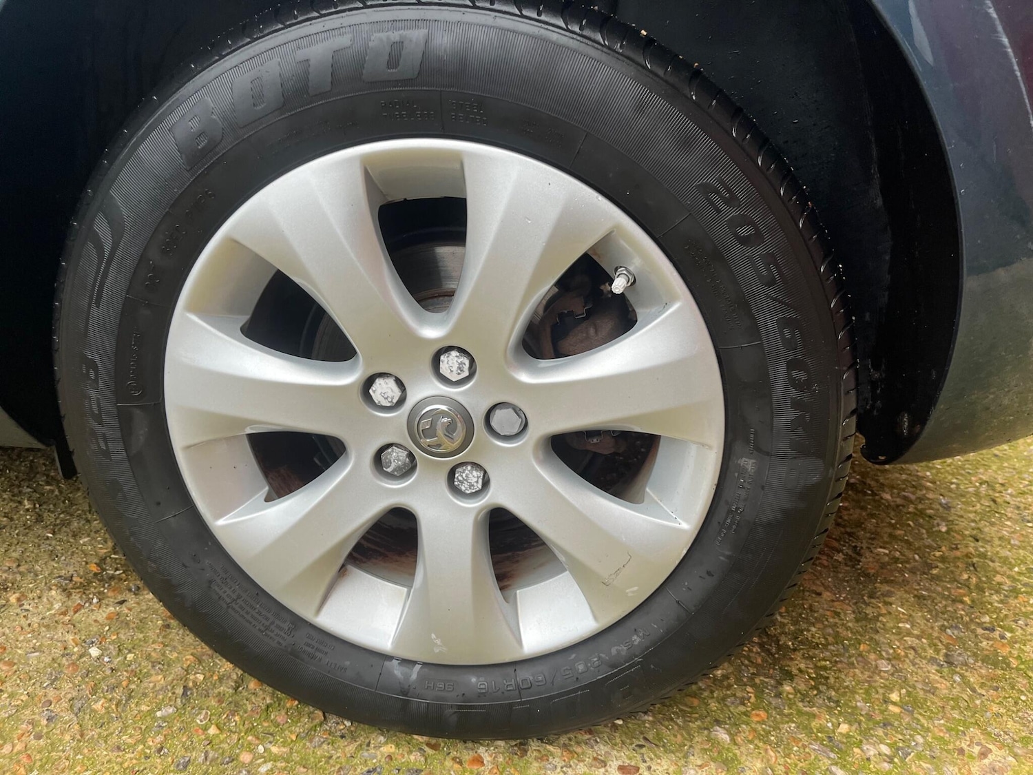 Used Vauxhall Astra for sale - 76521860: Photo 61