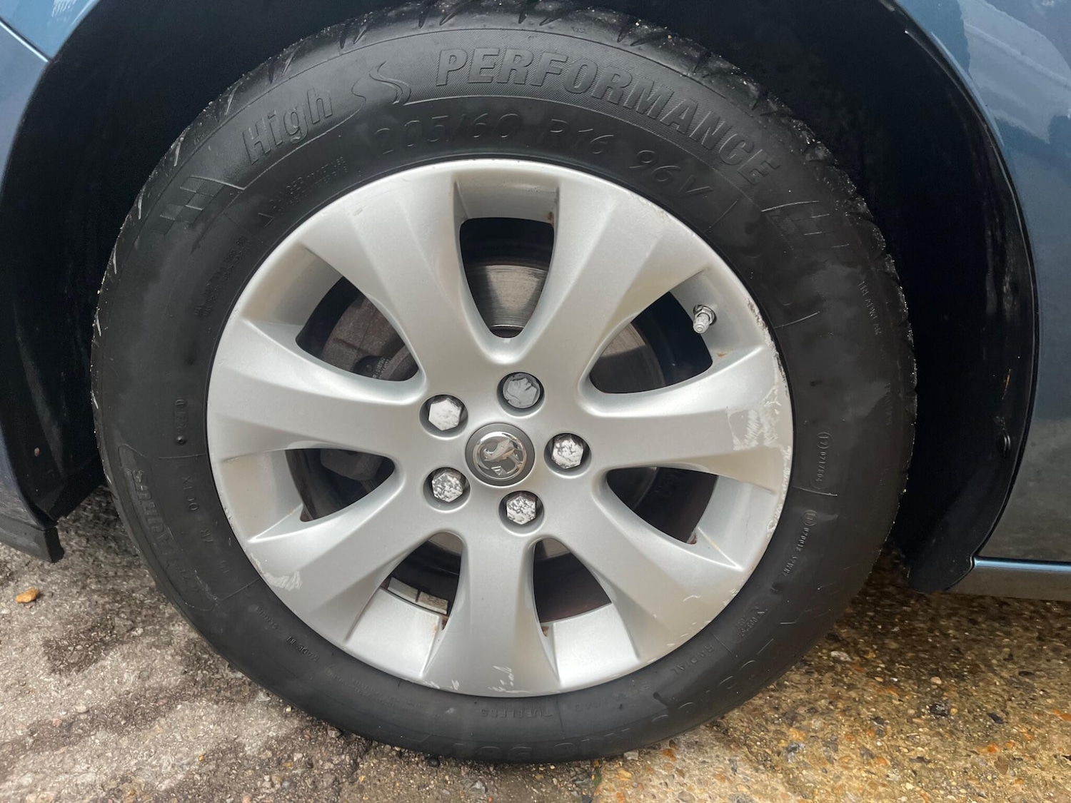 Used Vauxhall Astra for sale - 76521860: Photo 62