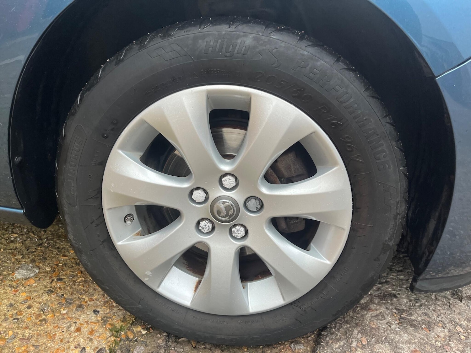 Used Vauxhall Astra for sale - 76521860: Photo 63