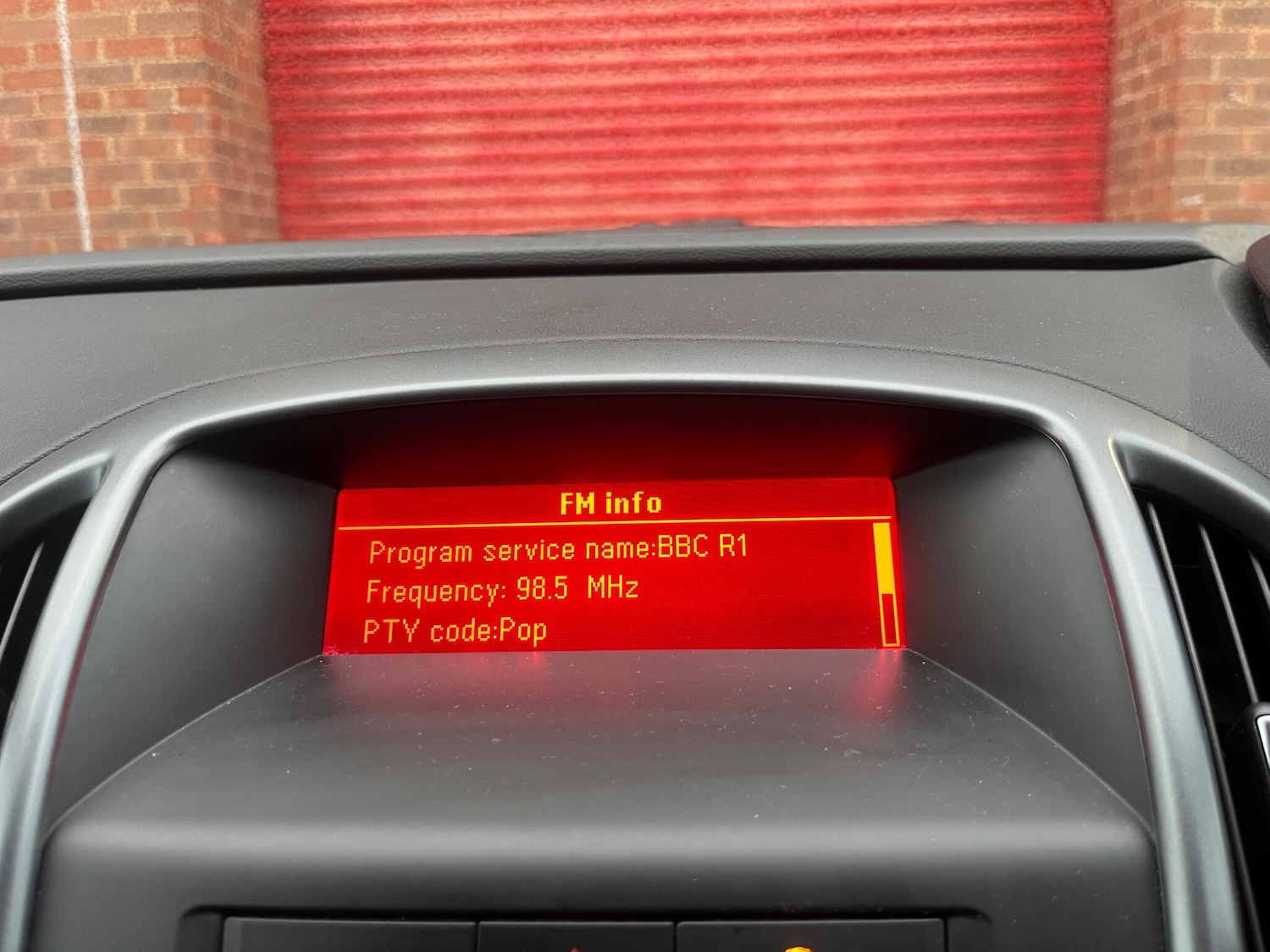 Used Vauxhall Astra for sale - 76521860: Photo 65