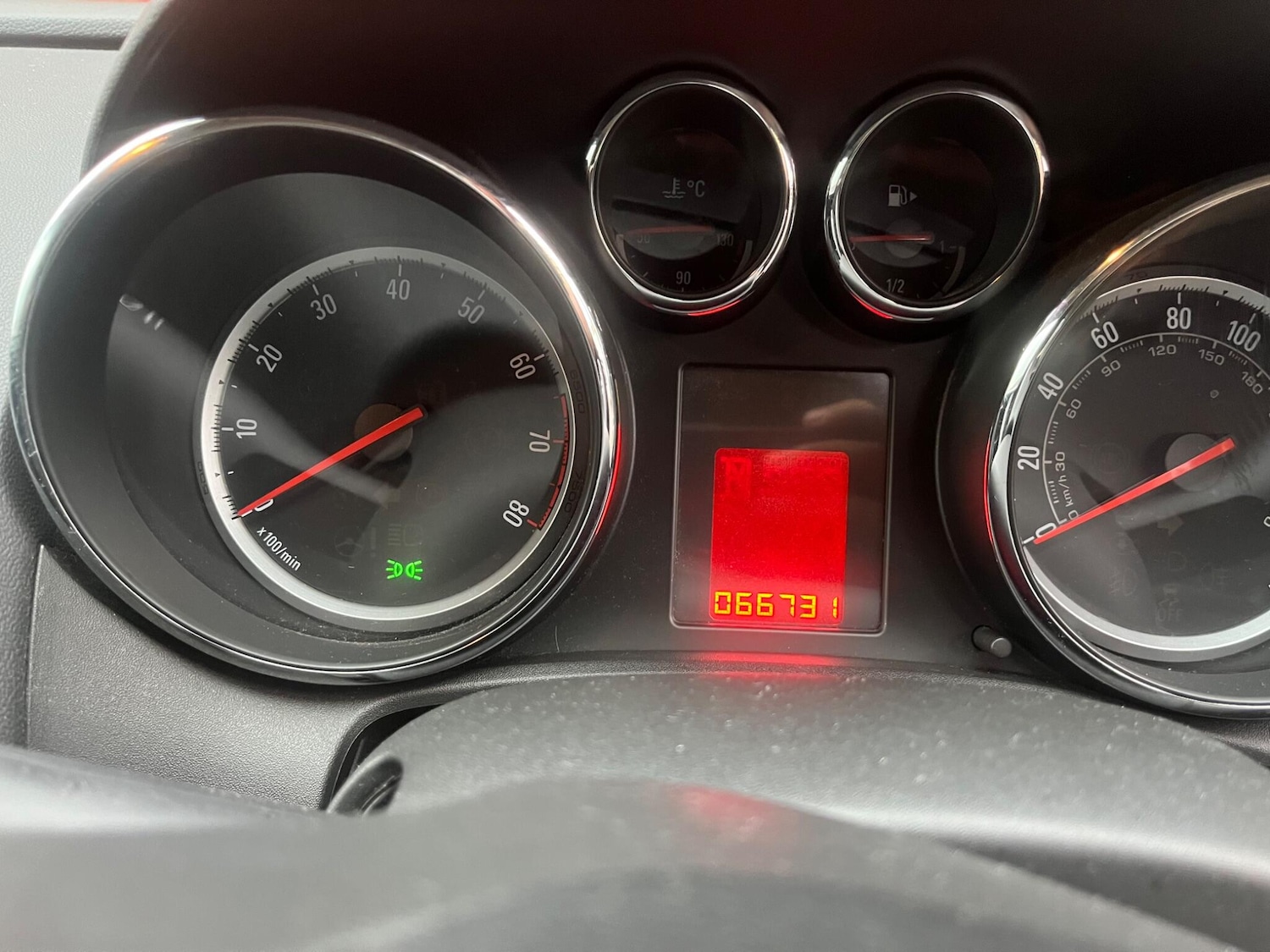 Used Vauxhall Astra for sale - 76521860: Photo 66