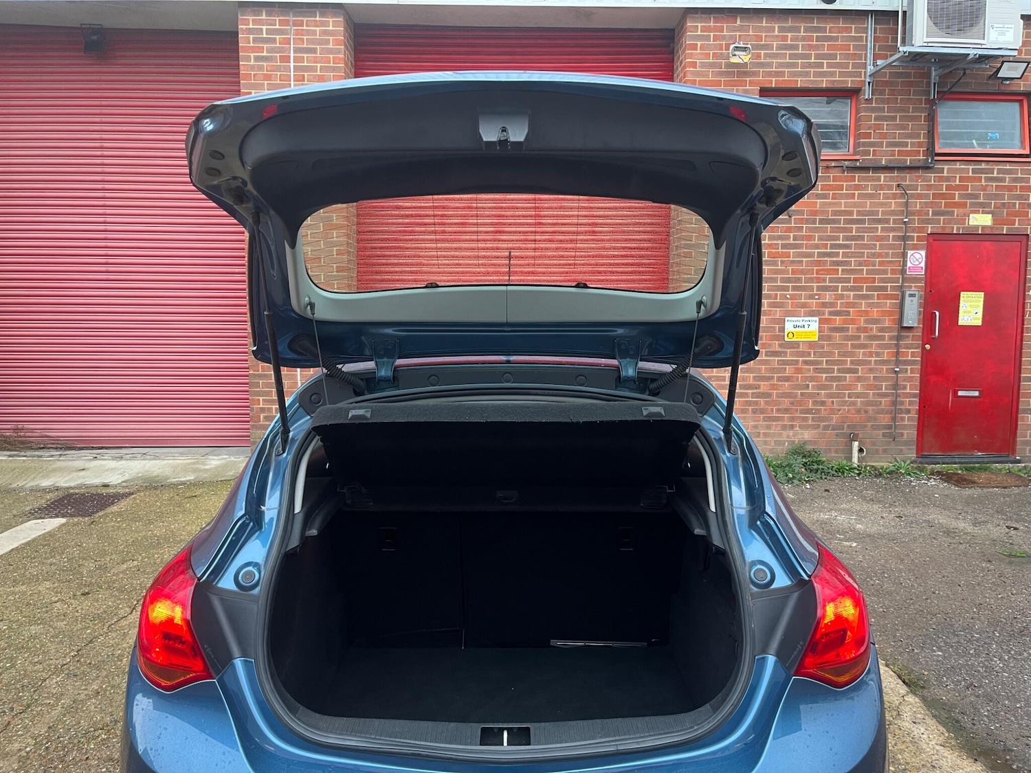 Used Vauxhall Astra for sale - 76521860: Photo 72