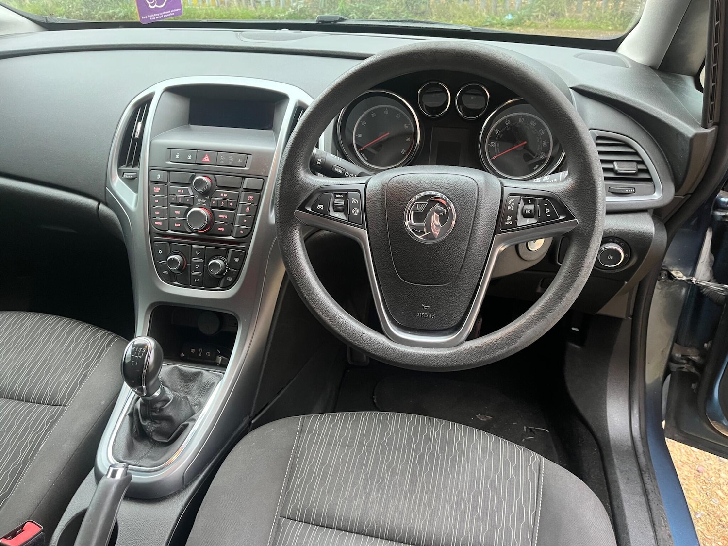 Used Vauxhall Astra for sale - 76521860: Photo 73