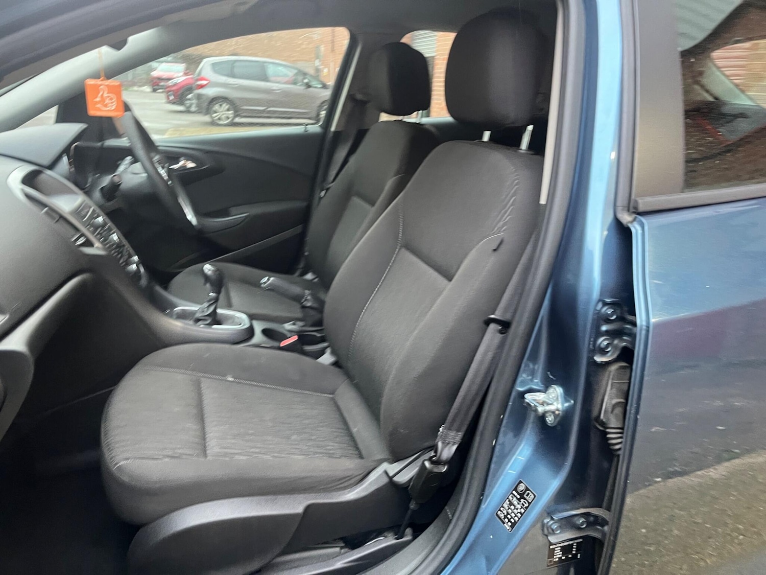 Used Vauxhall Astra for sale - 76521860: Photo 75