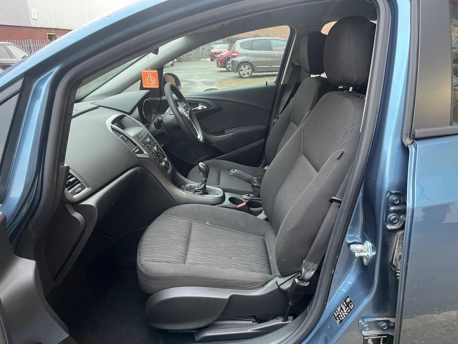 Used Vauxhall Astra for sale - 76521860: Photo 77