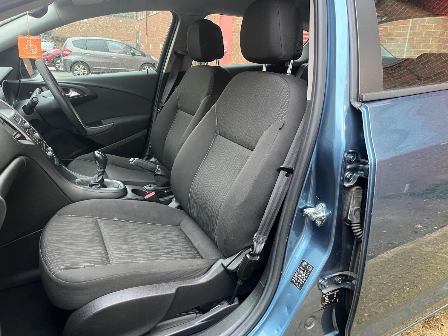 Used Vauxhall Astra for sale - 76521860: Photo 78