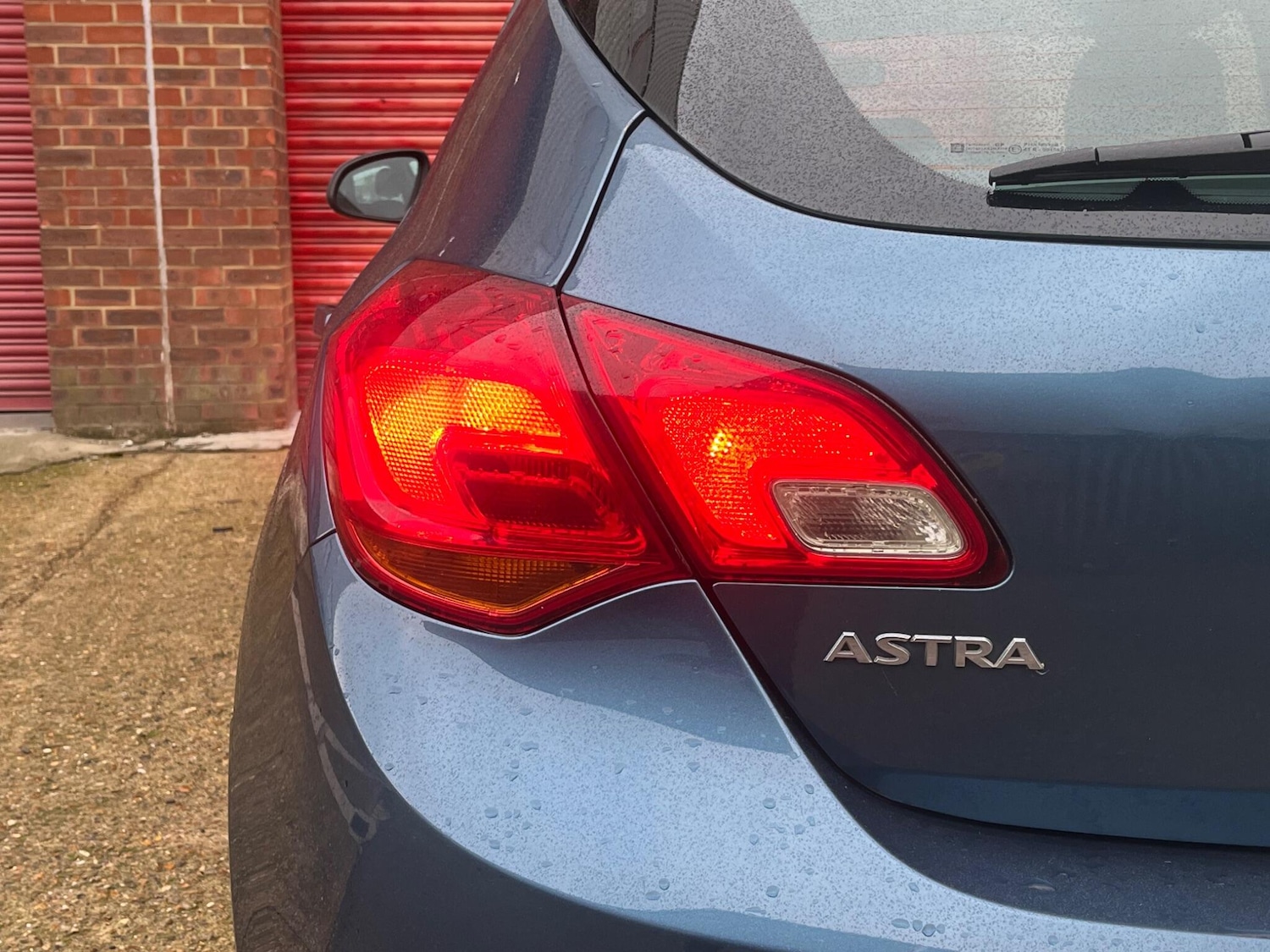 Used Vauxhall Astra for sale - 76521860: Photo 79