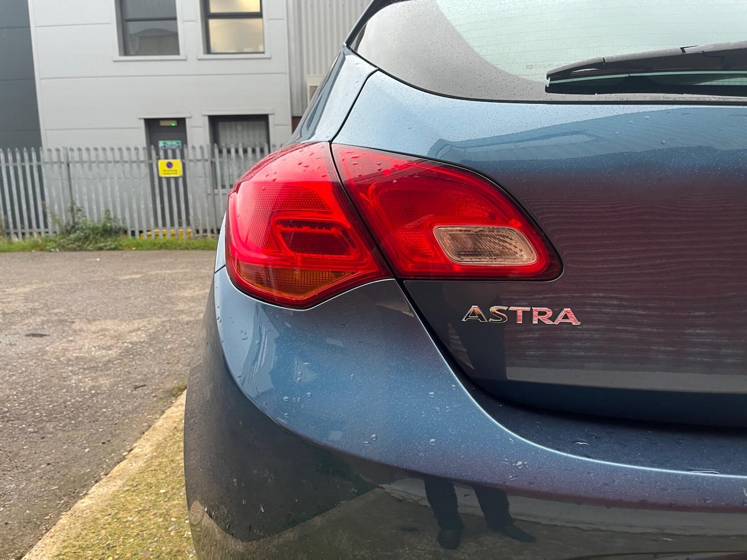 Used Vauxhall Astra for sale - 76521860: Photo 80