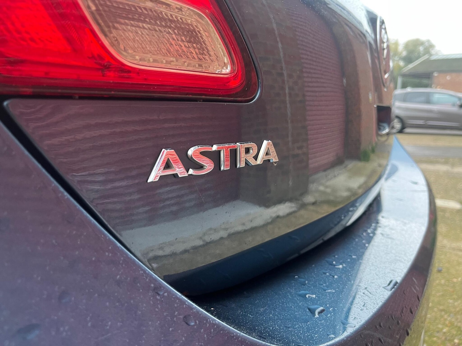 Used Vauxhall Astra for sale - 76521860: Photo 81