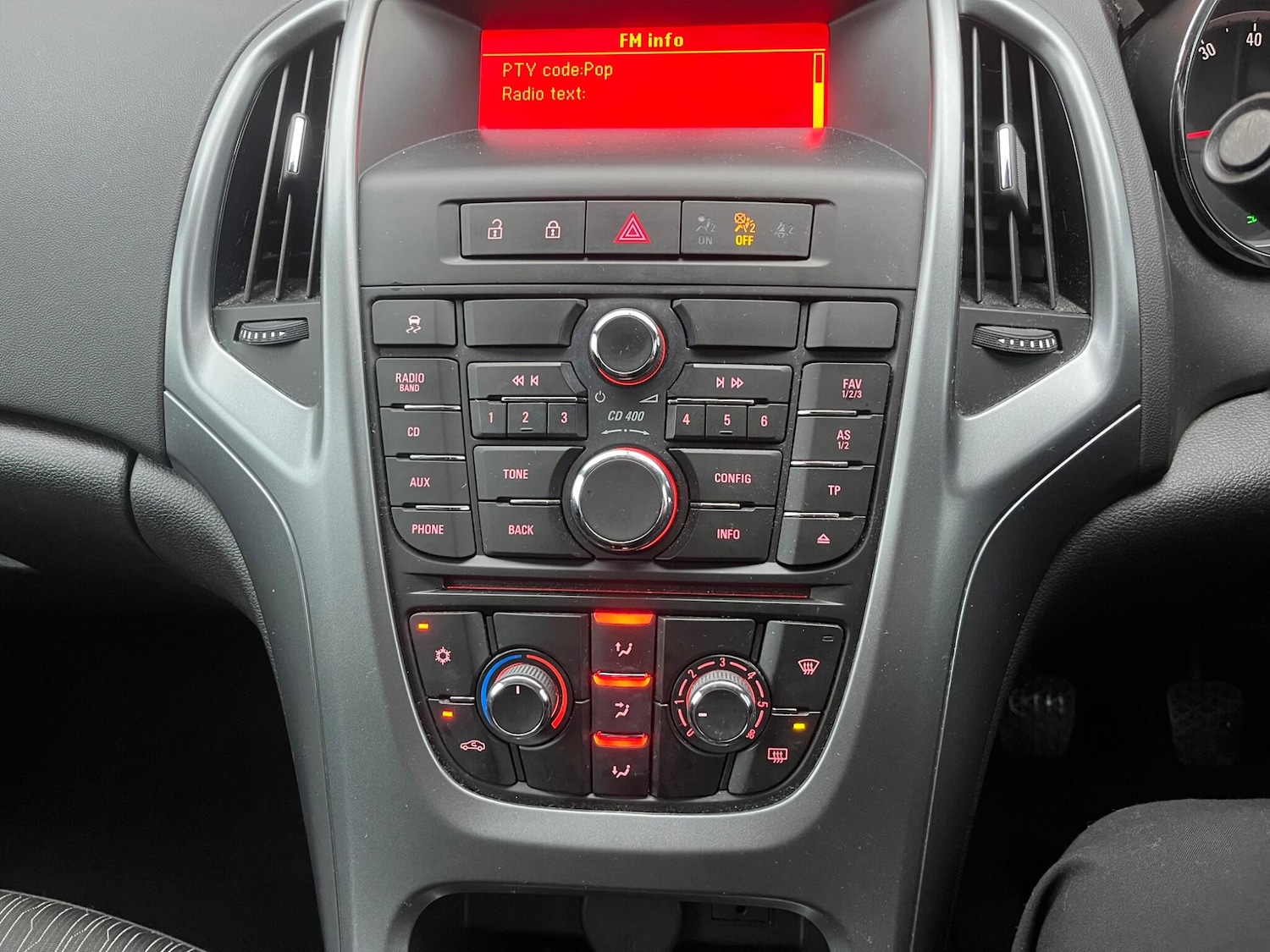 Used Vauxhall Astra for sale - 76521860: Photo 83