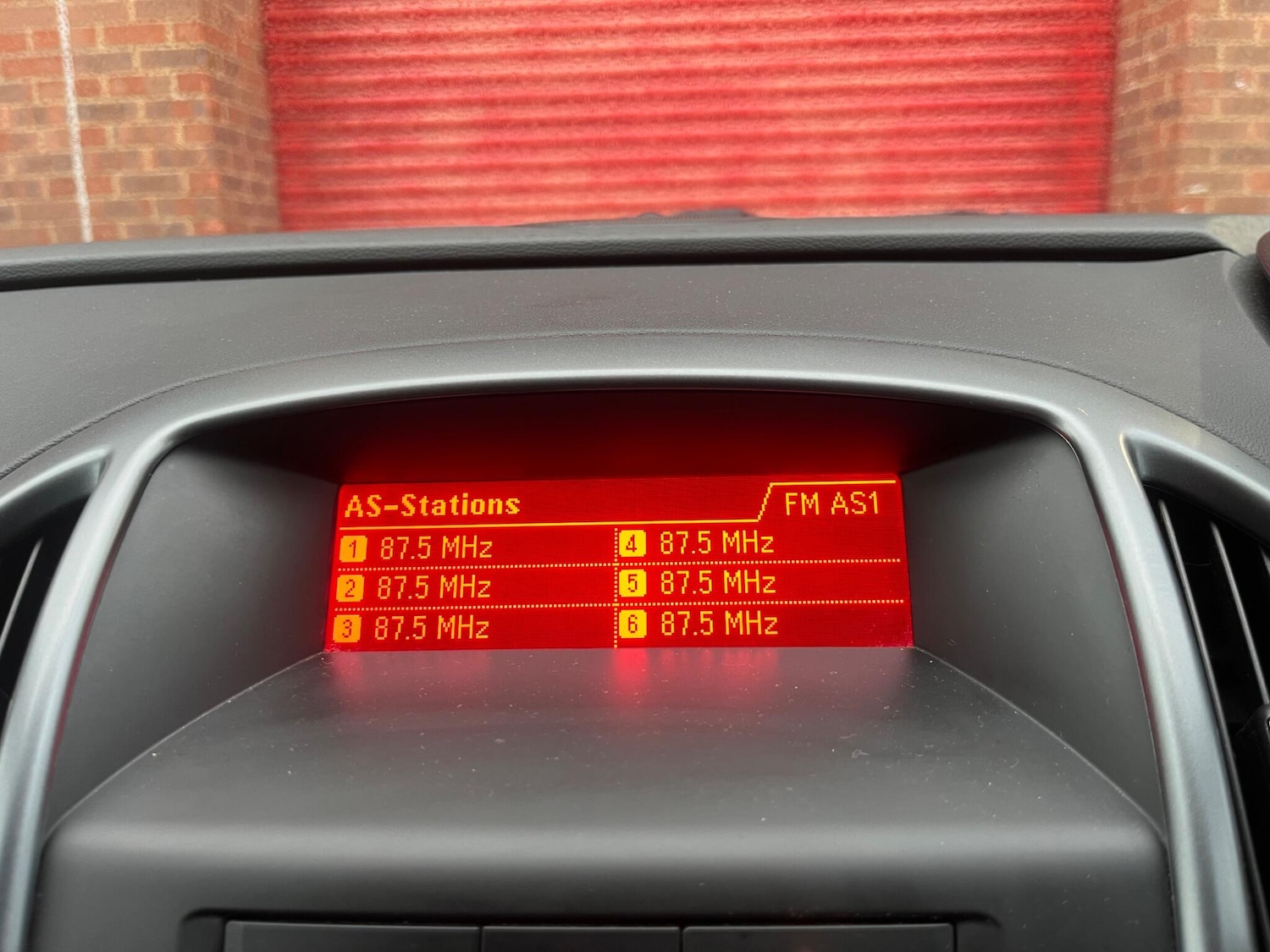 Used Vauxhall Astra for sale - 76521860: Photo 85