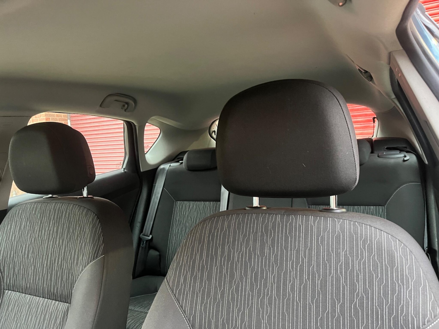 Used Vauxhall Astra for sale - 76521860: Photo 88