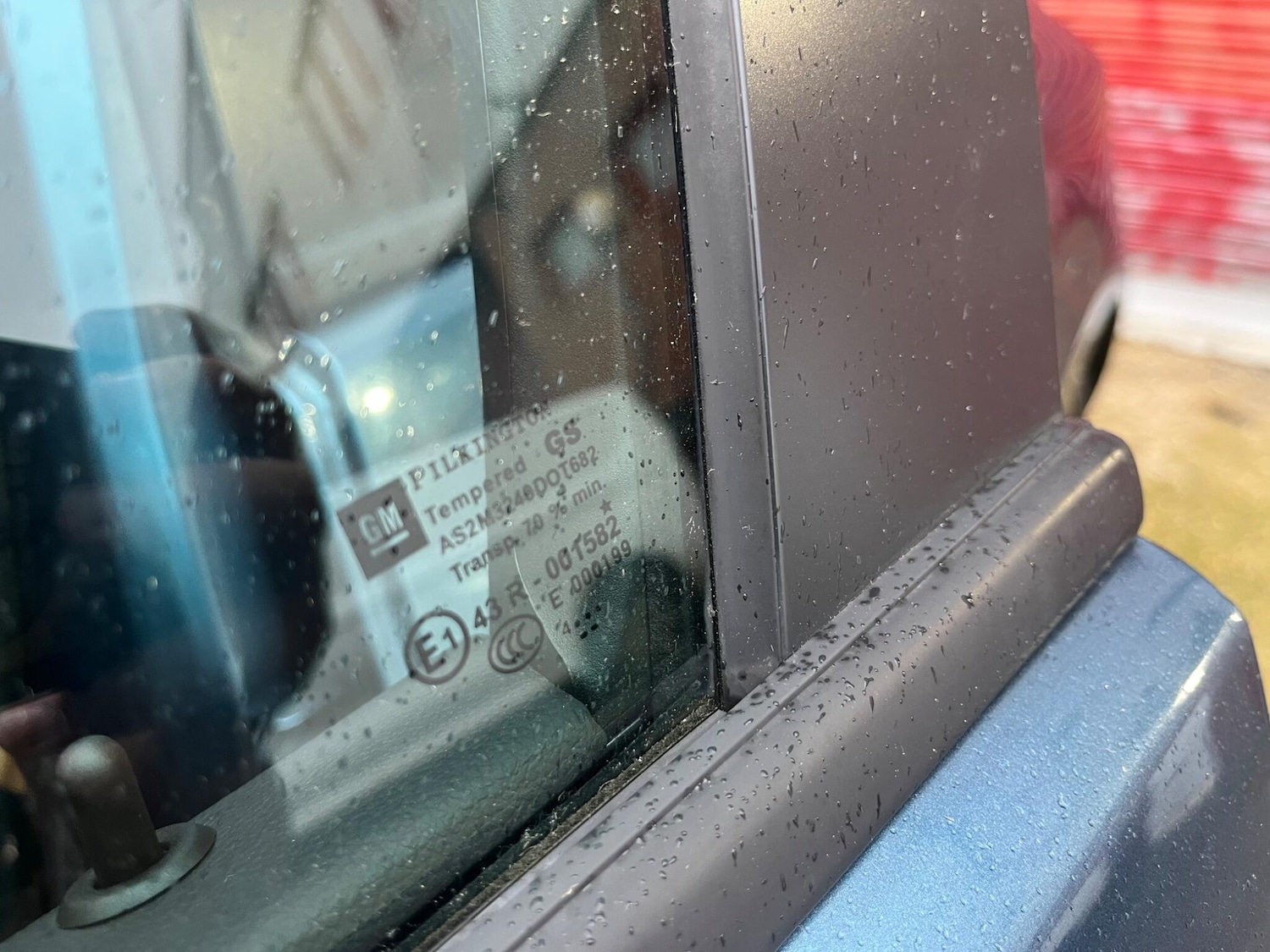 Used Vauxhall Astra for sale - 76521860: Photo 89