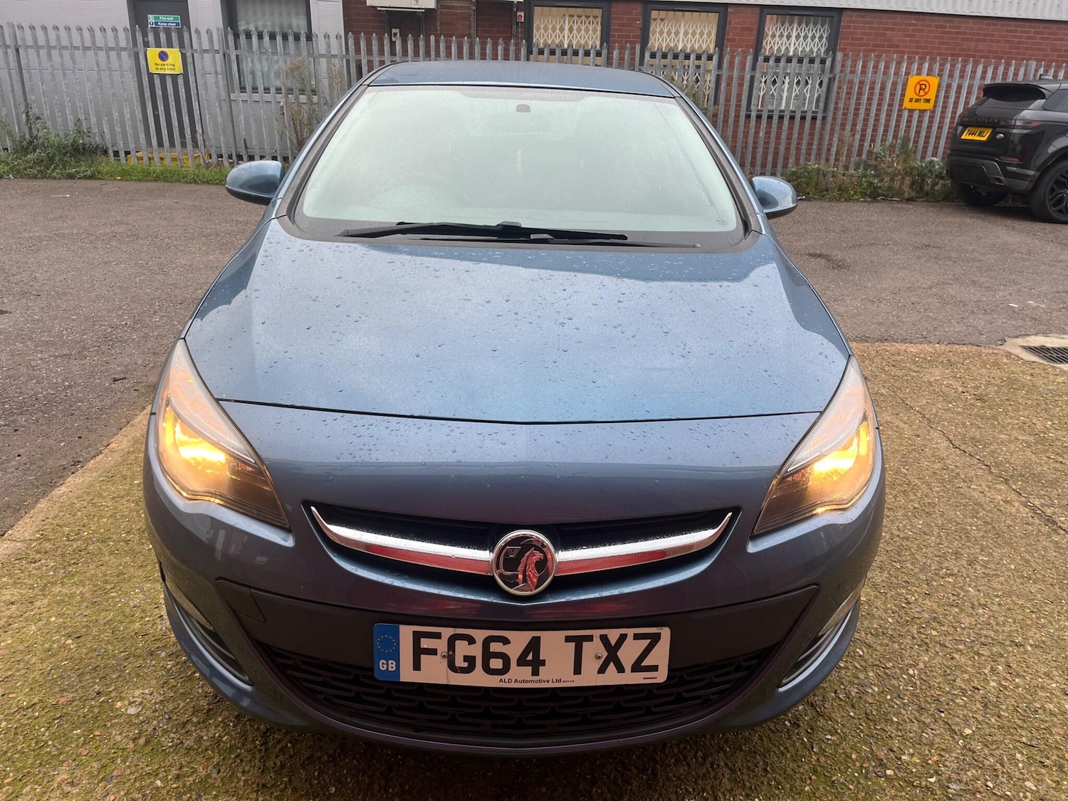 Used Vauxhall Astra for sale - 76521860: Photo 9