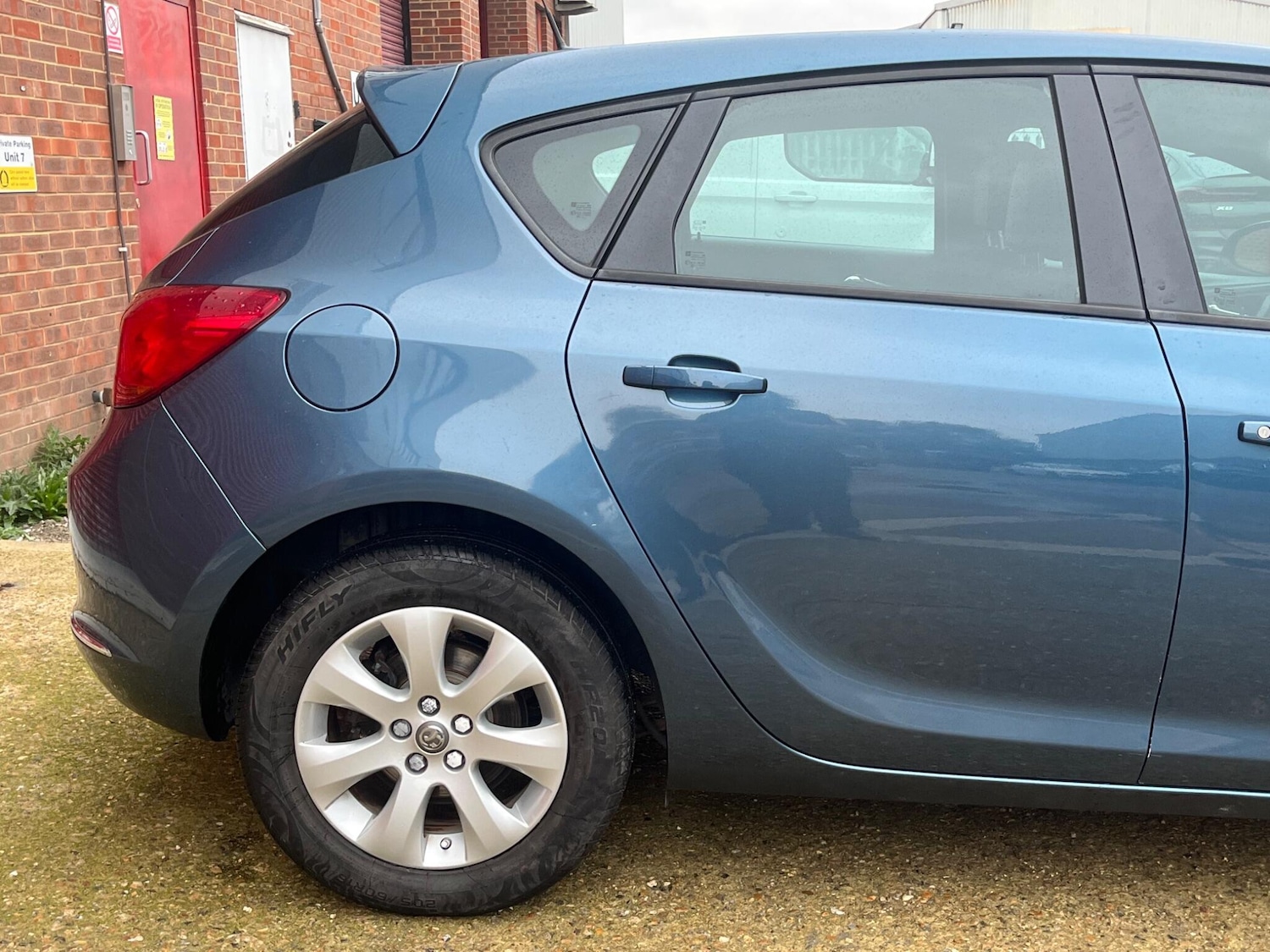 Used Vauxhall Astra for sale - 76521860: Photo 90