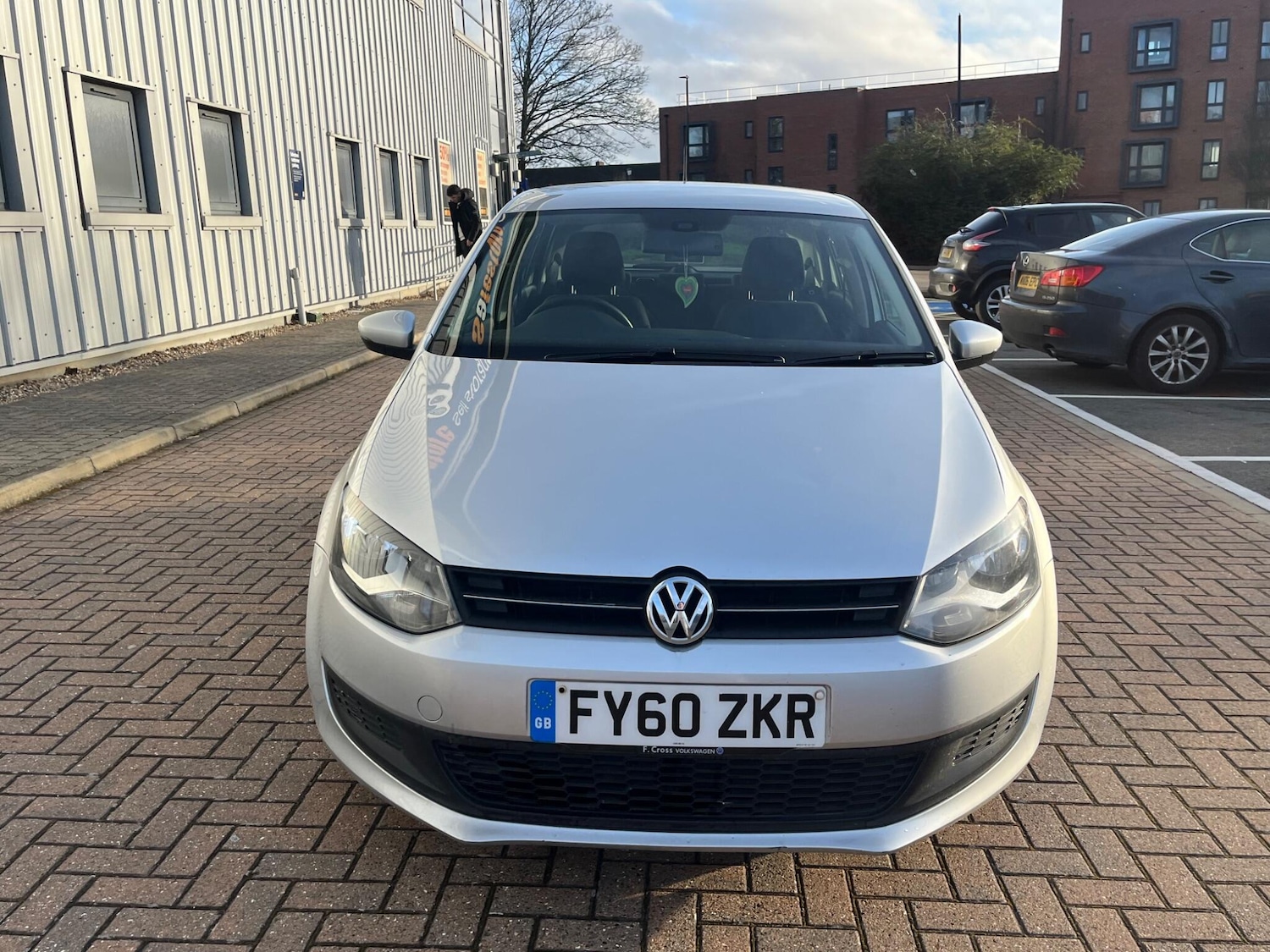 Used Volkswagen Polo for sale - 77237710: Photo 10